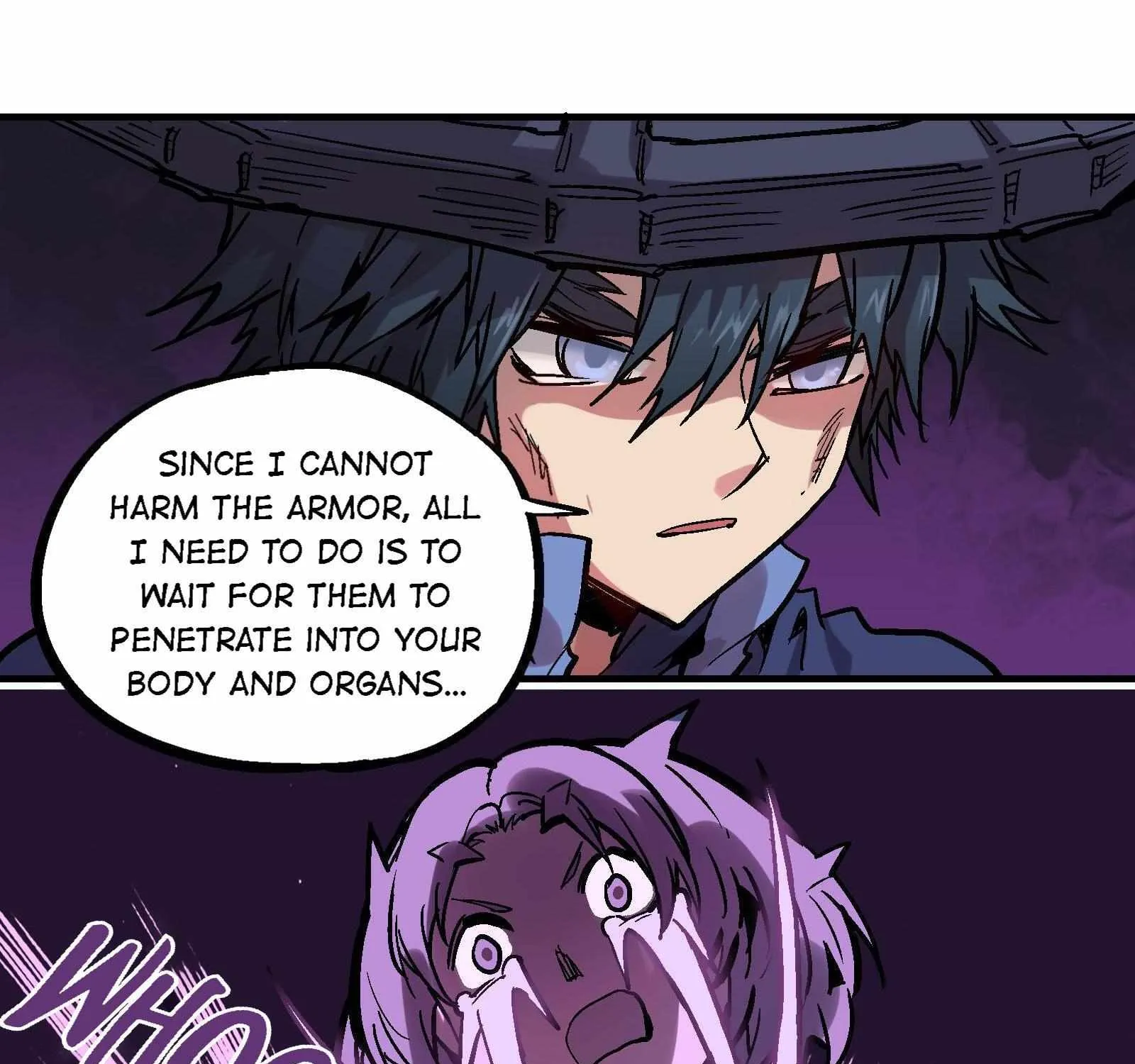 Xiu Tu Chapter 41 page 89 - 