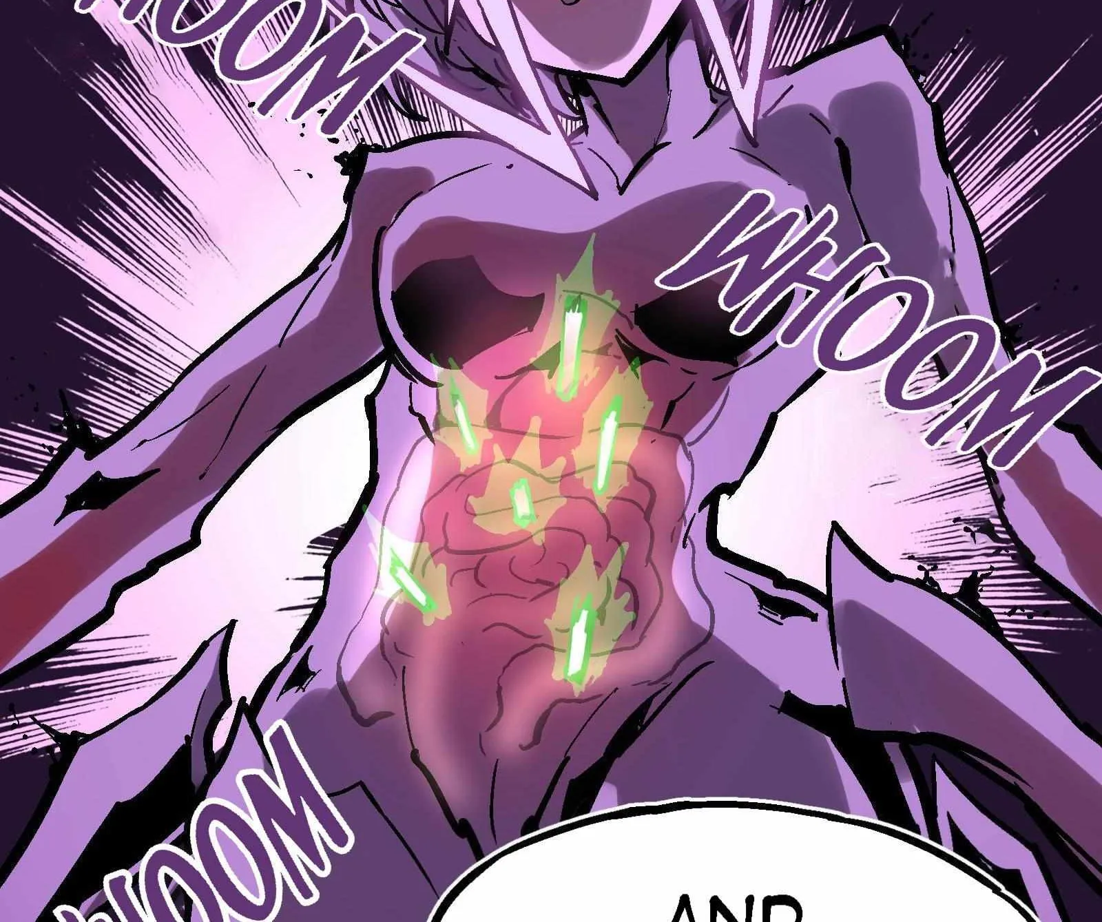 Xiu Tu Chapter 41 page 90 - 