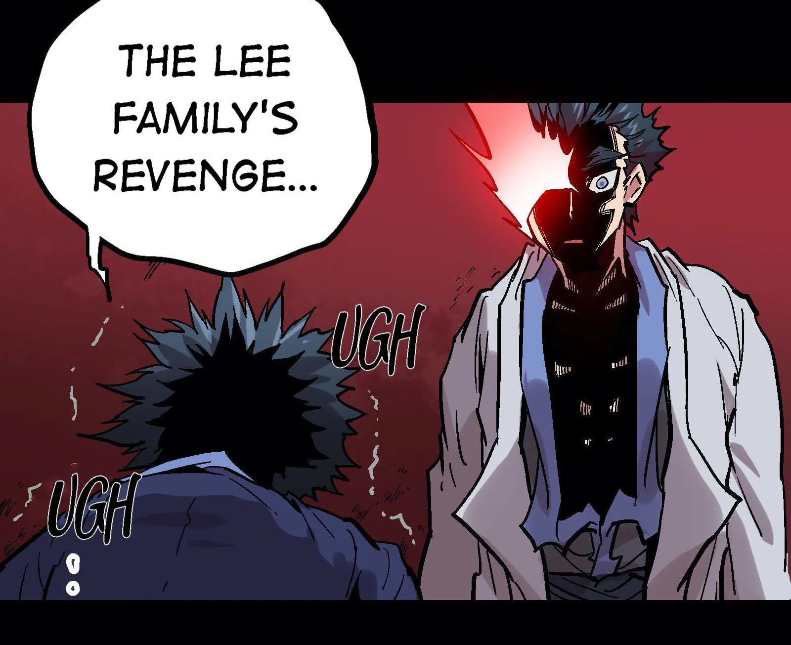 Xiu Tu Chapter 41 page 10 - 