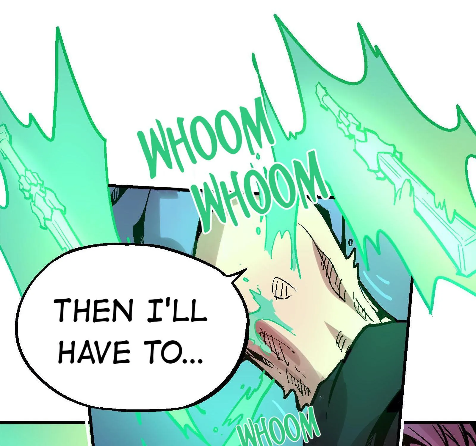 Xiu Tu Chapter 42 page 11 - 