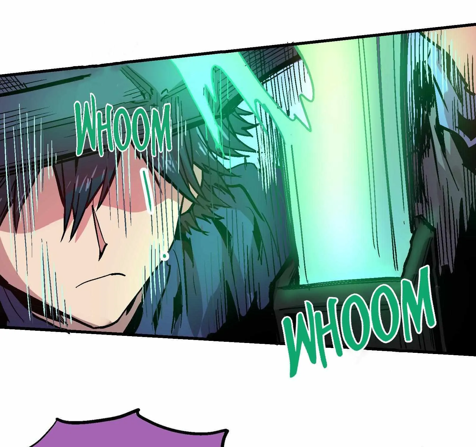 Xiu Tu Chapter 42 page 17 - 