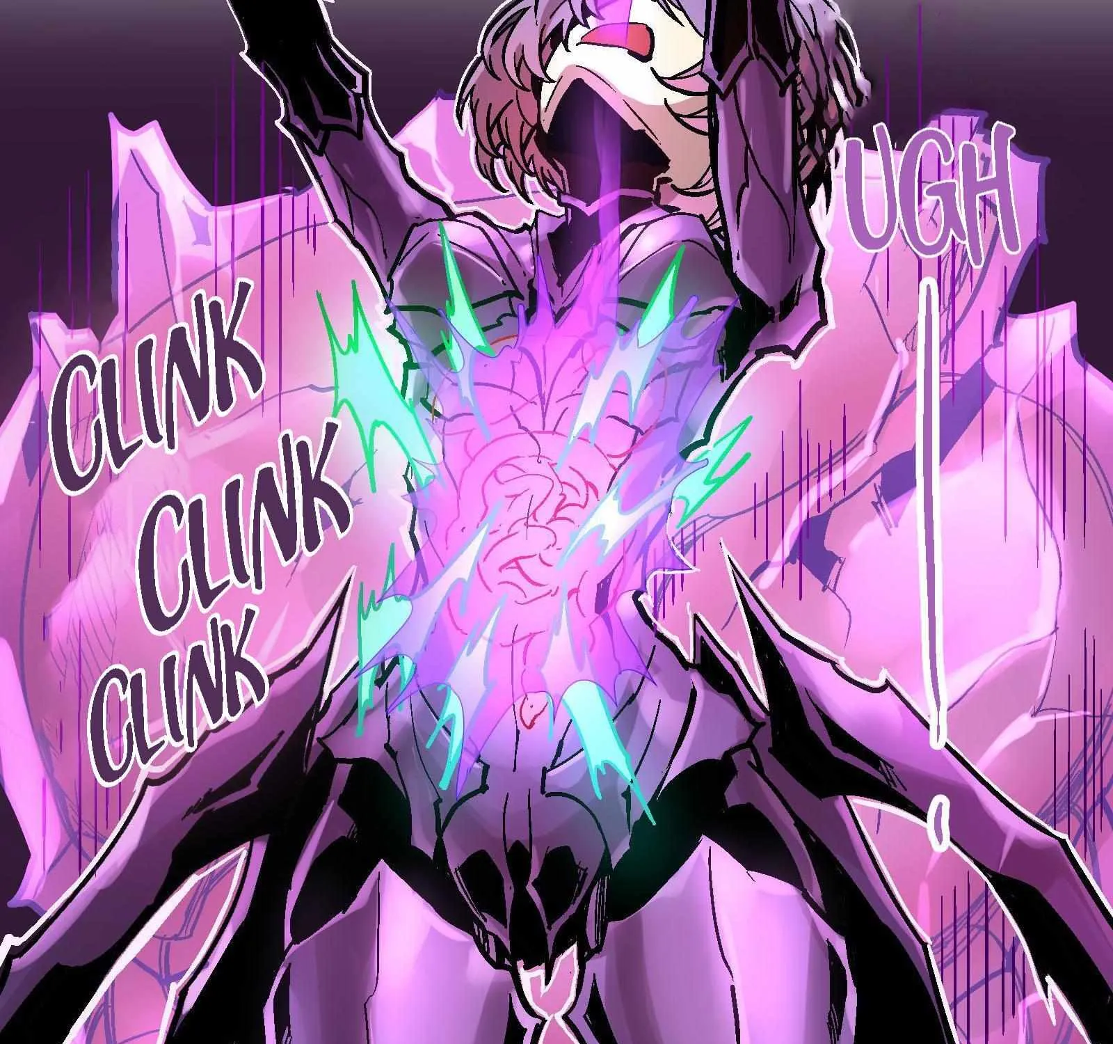 Xiu Tu Chapter 42 page 19 - 