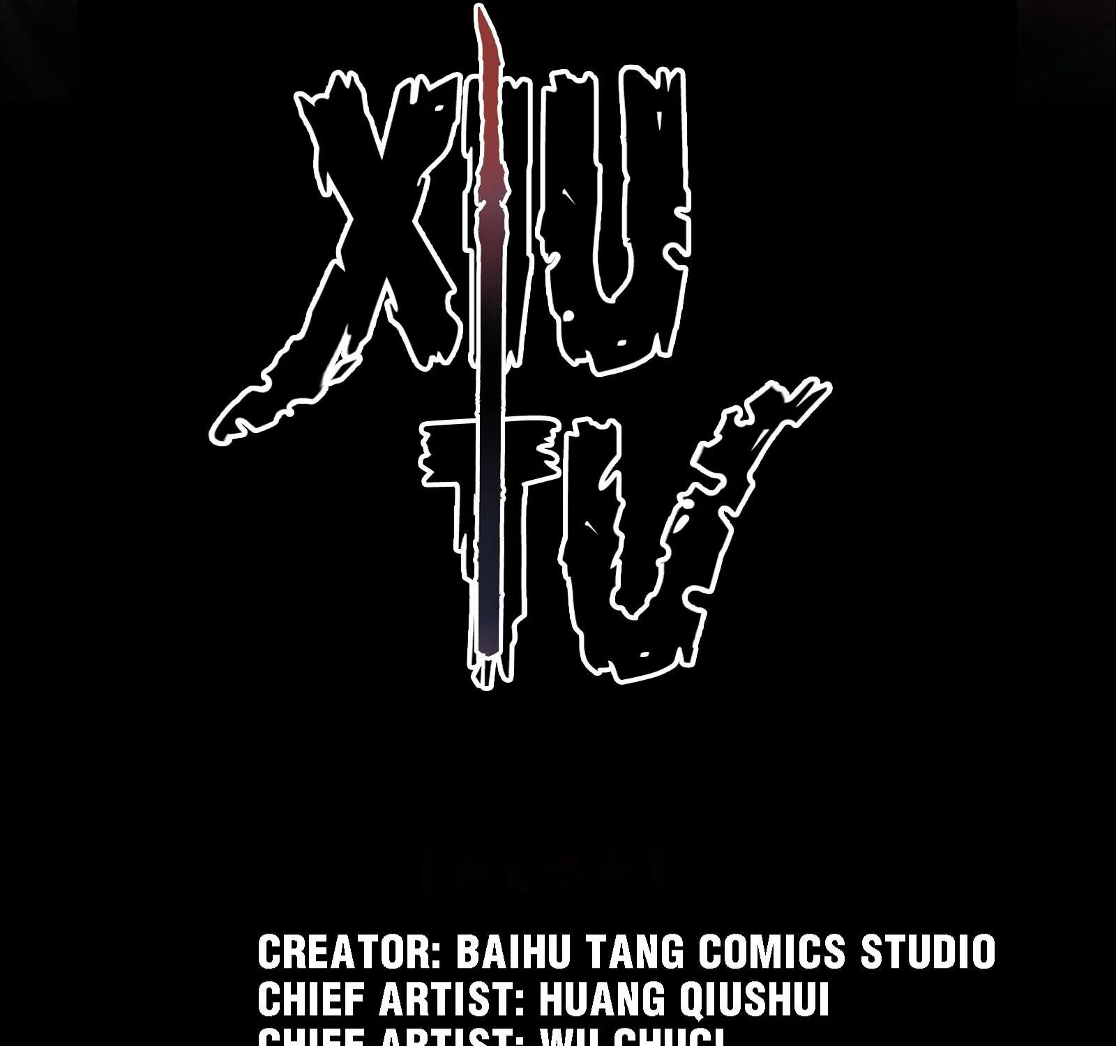 Xiu Tu Chapter 42 page 3 - 