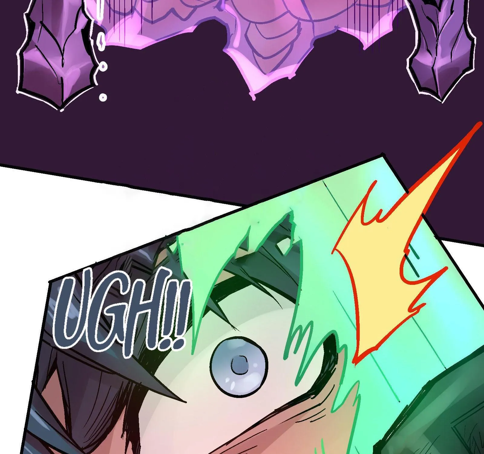 Xiu Tu Chapter 42 page 21 - 