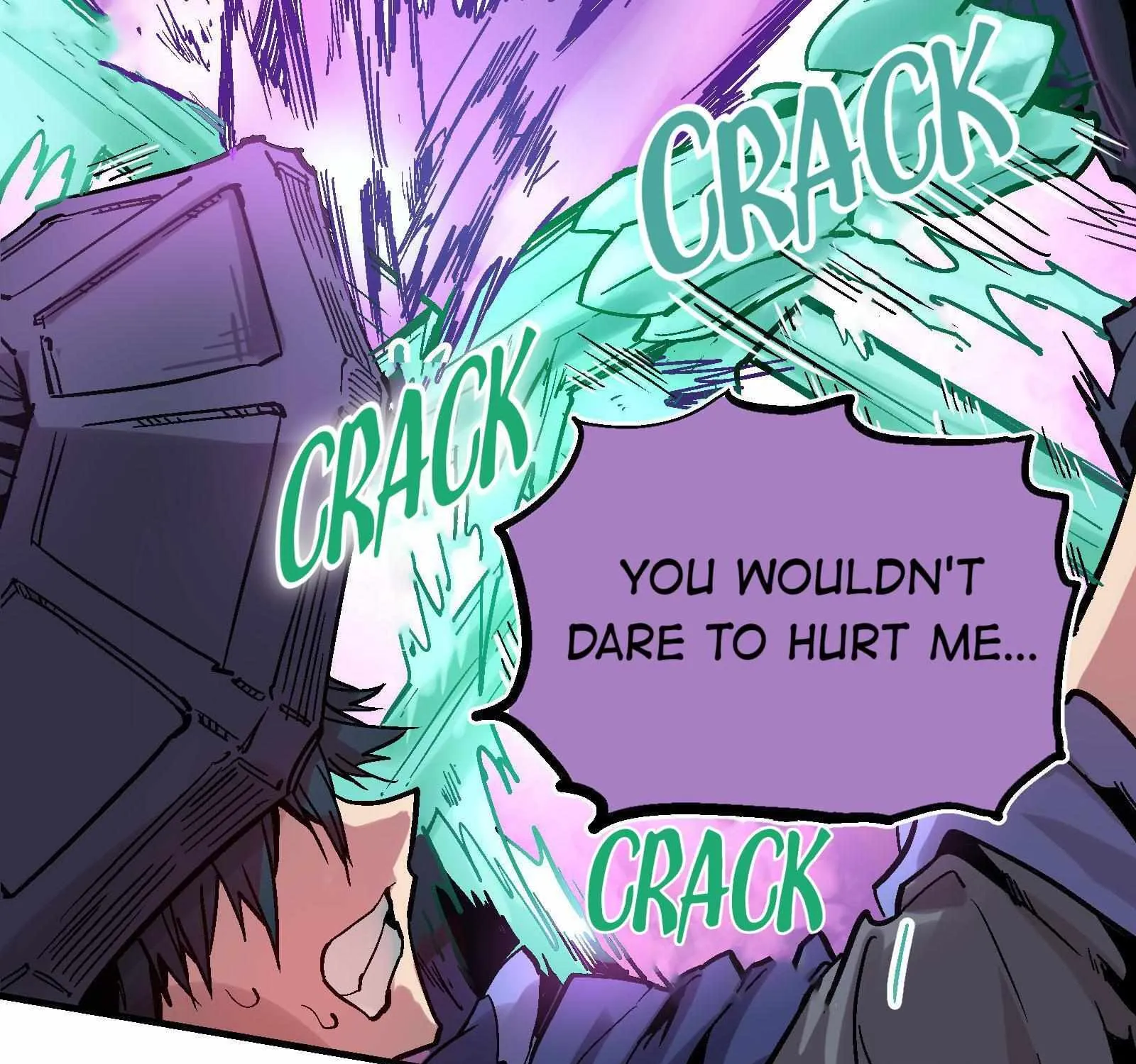 Xiu Tu Chapter 42 page 27 - 