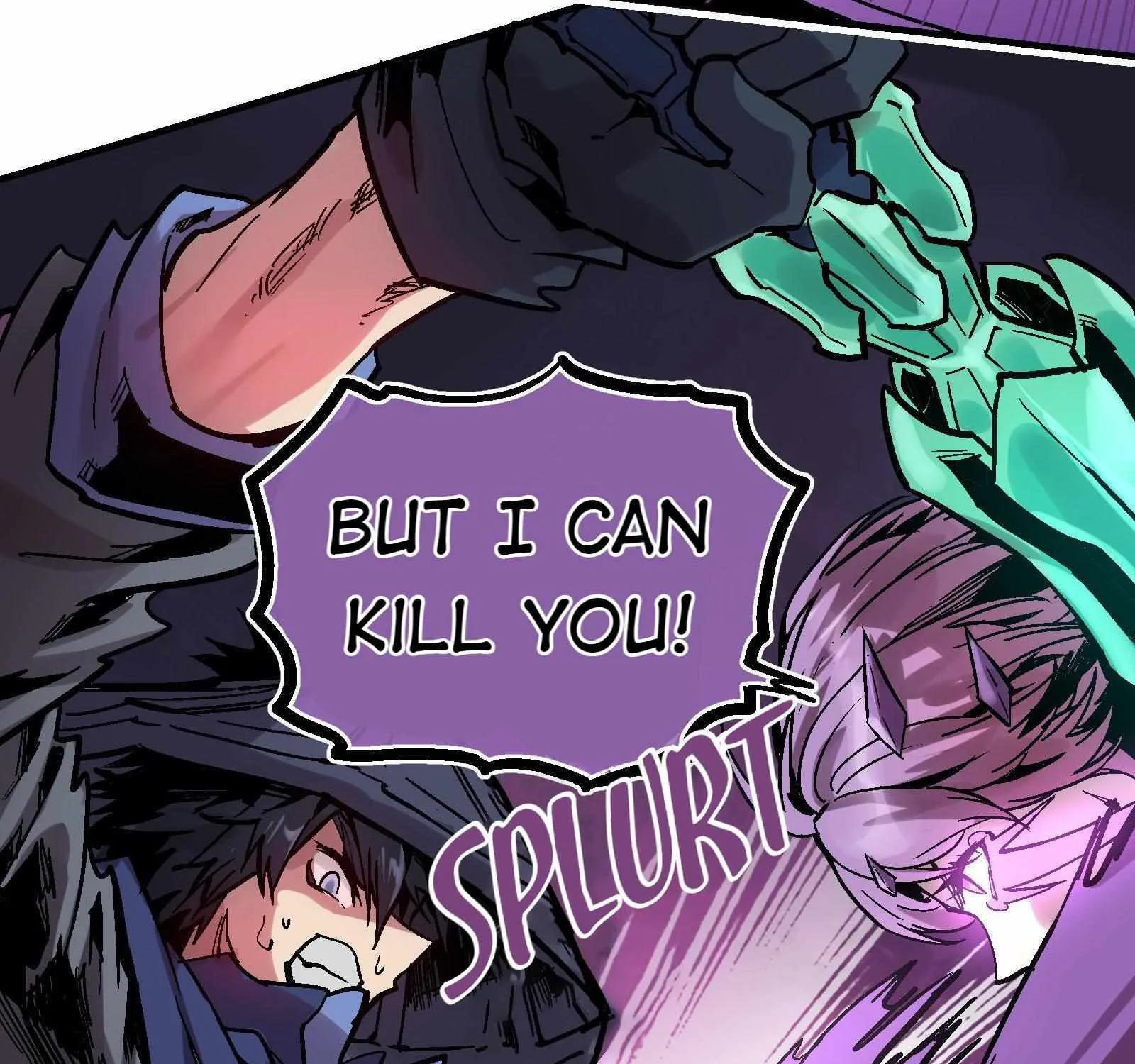 Xiu Tu Chapter 42 page 29 - 