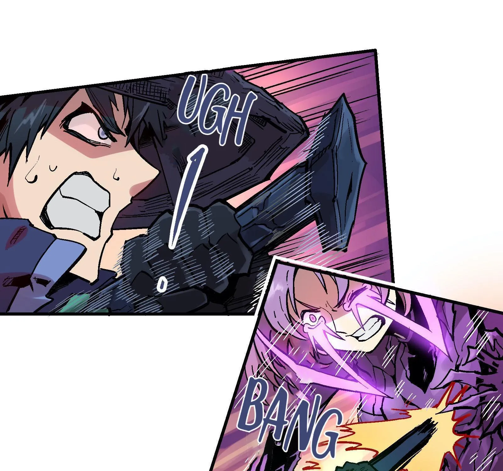 Xiu Tu Chapter 42 page 31 - 