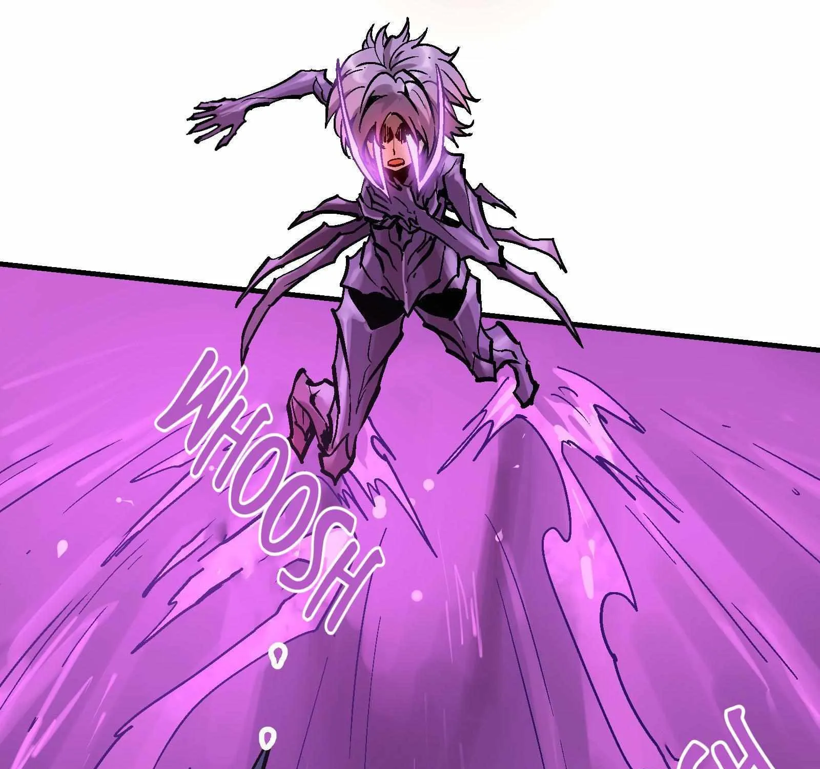 Xiu Tu Chapter 42 page 33 - 