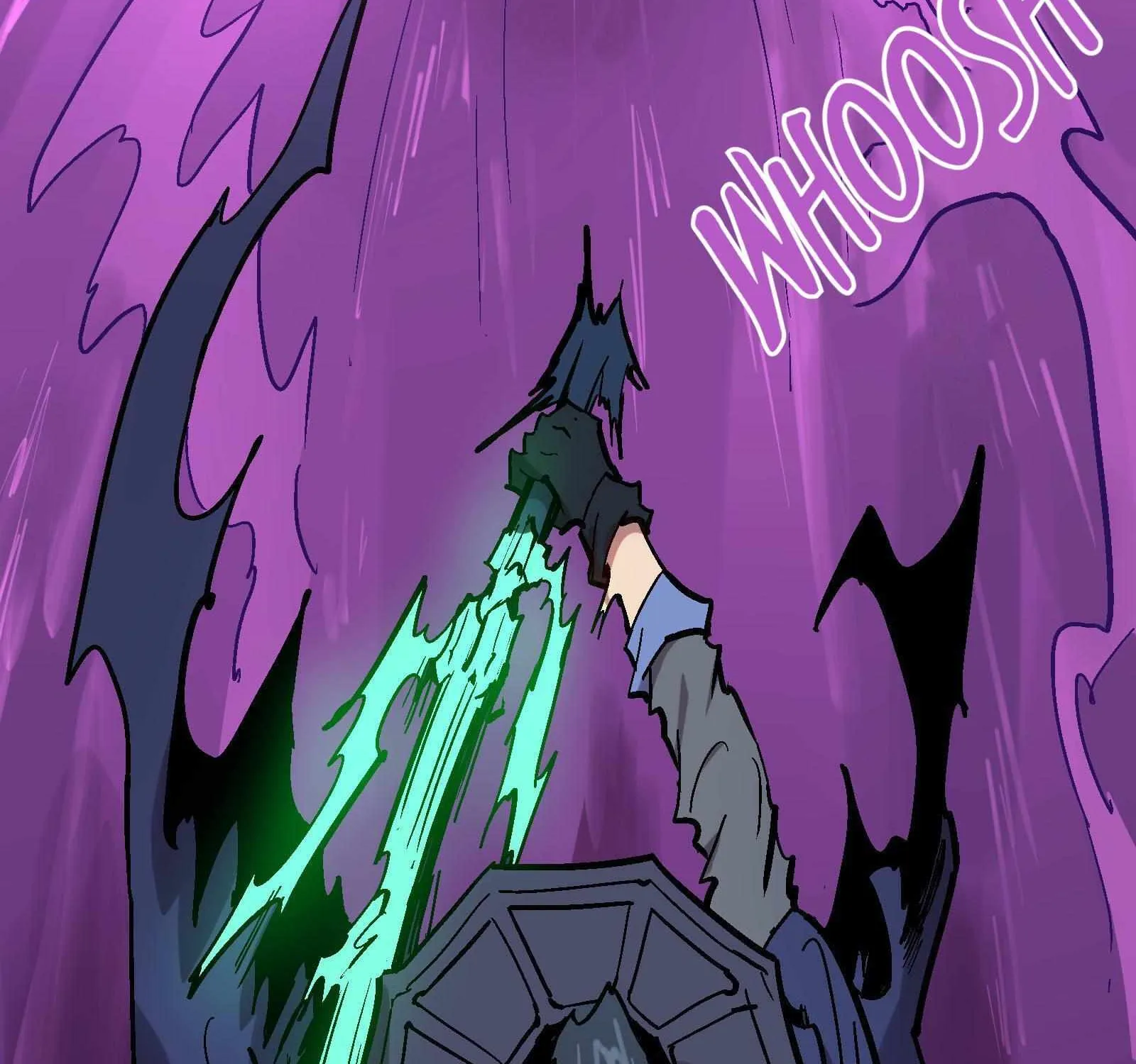 Xiu Tu Chapter 42 page 34 - 
