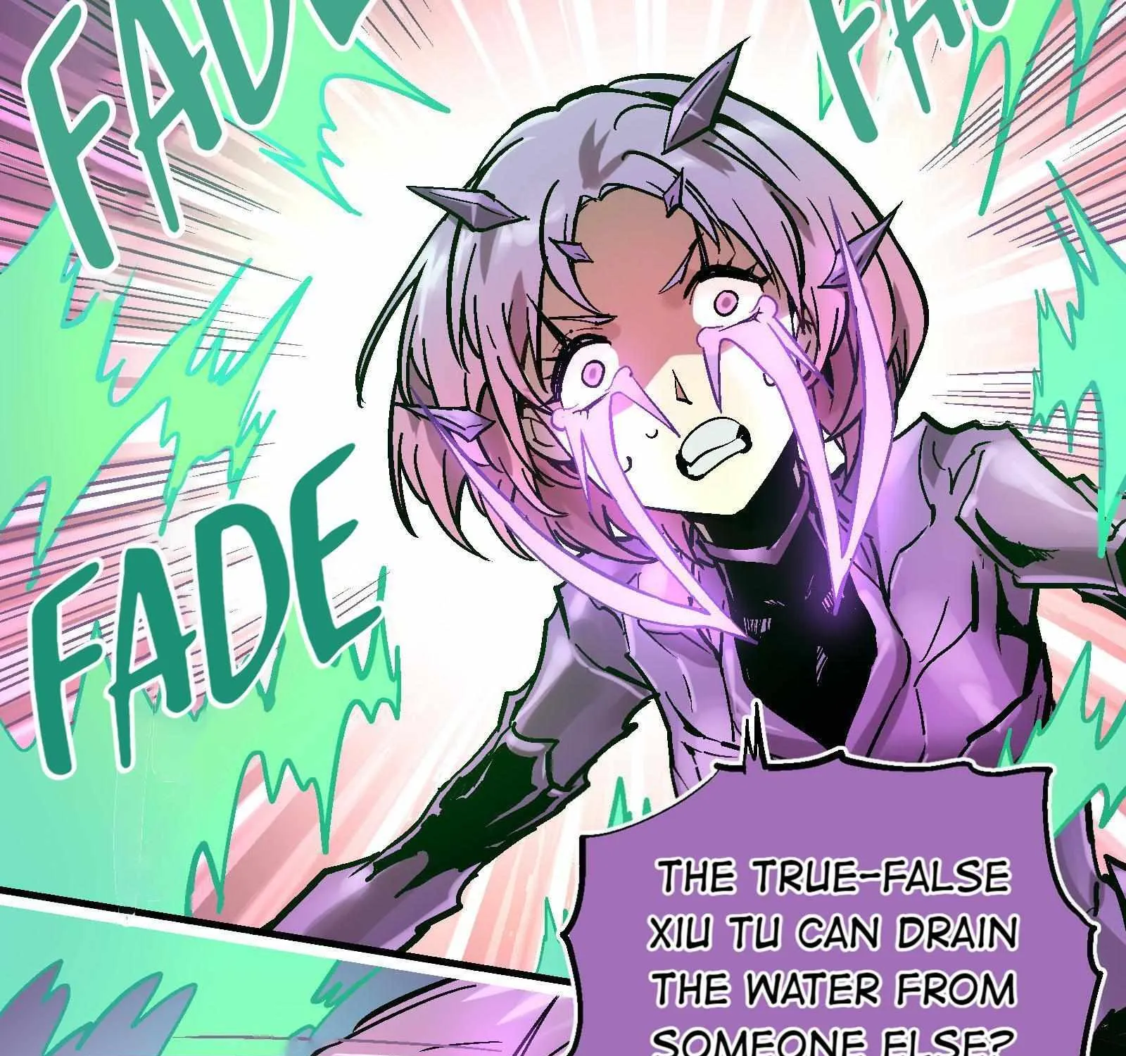 Xiu Tu Chapter 42 page 54 - 