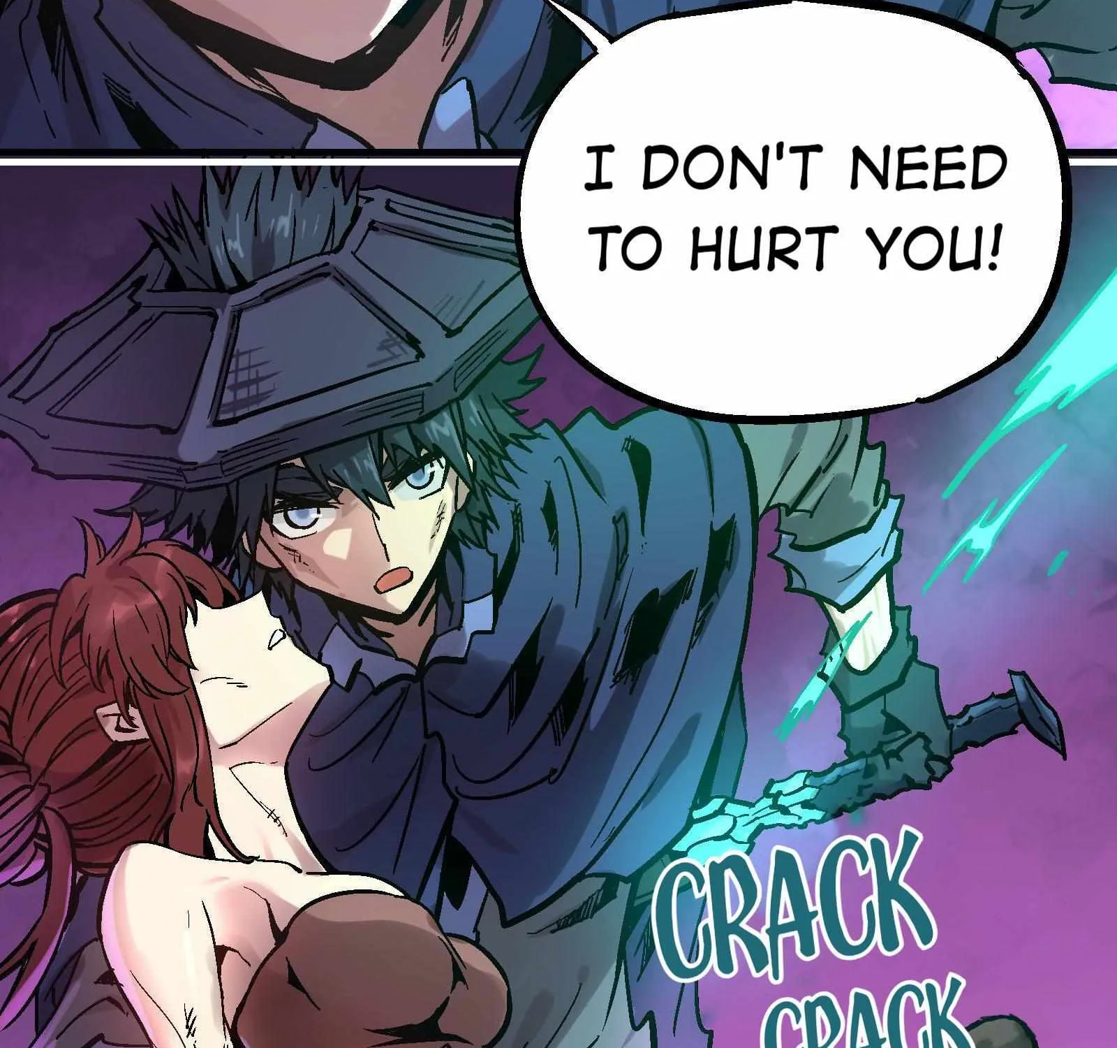 Xiu Tu Chapter 42 page 58 - 
