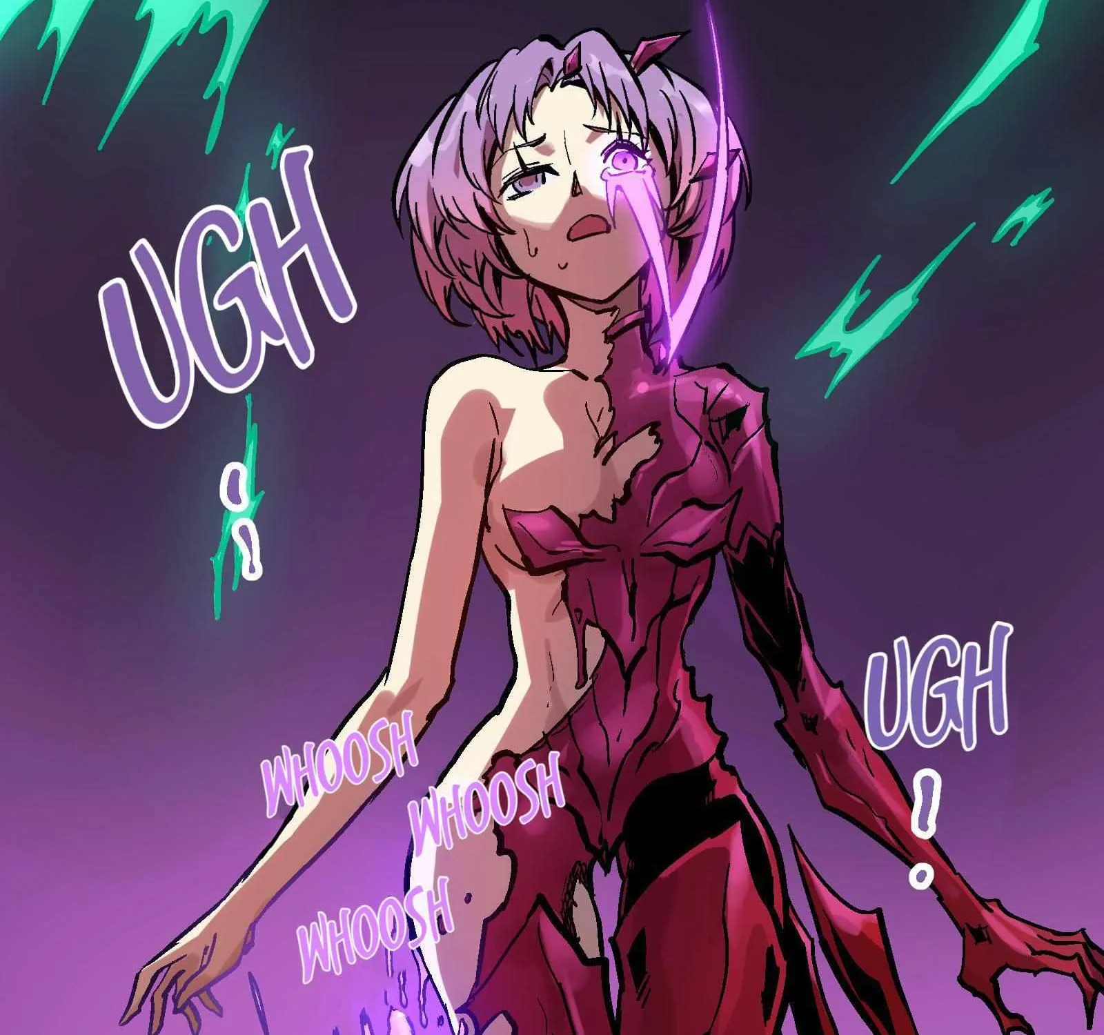 Xiu Tu Chapter 42 page 82 - 