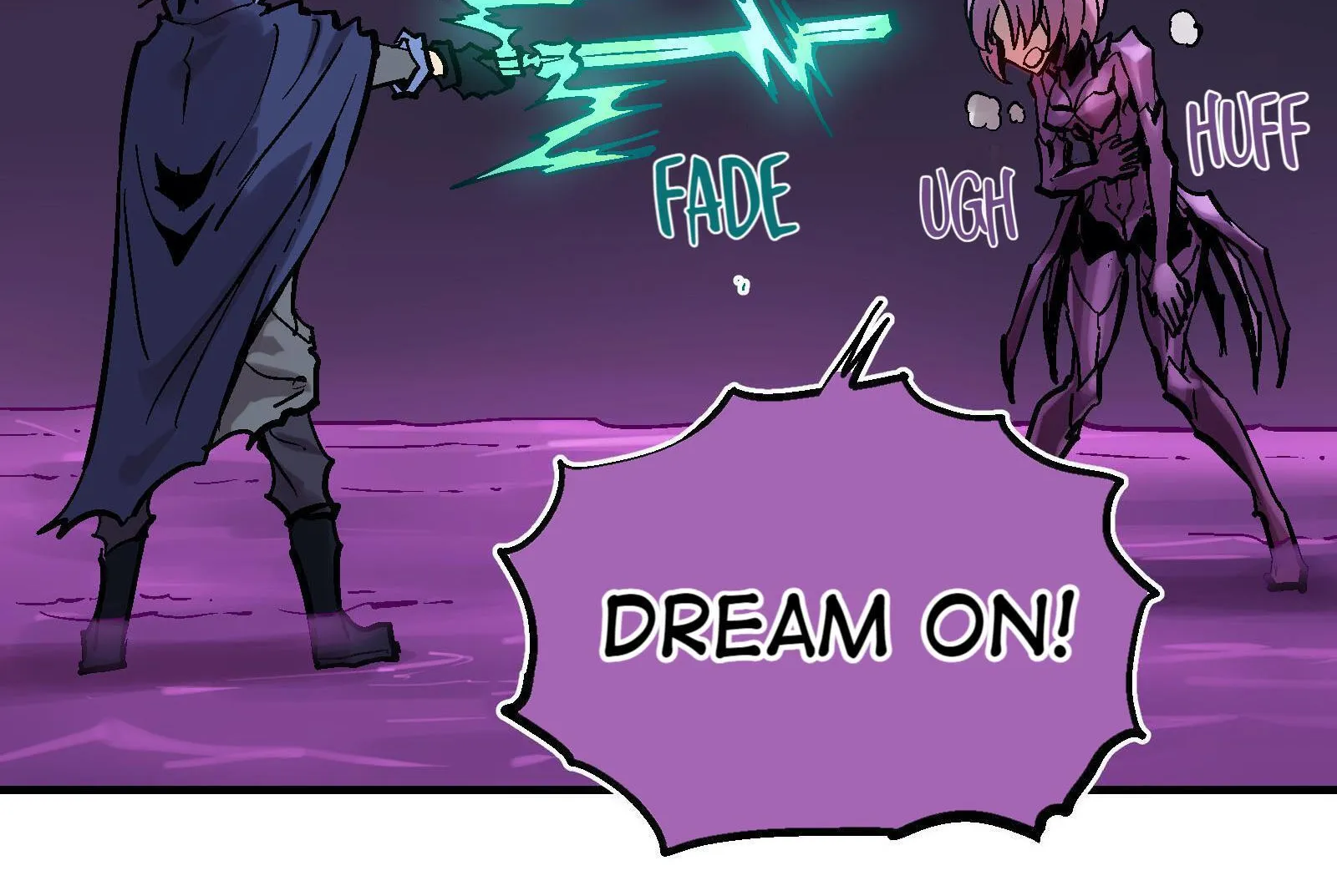 Xiu Tu Chapter 42 page 10 - 