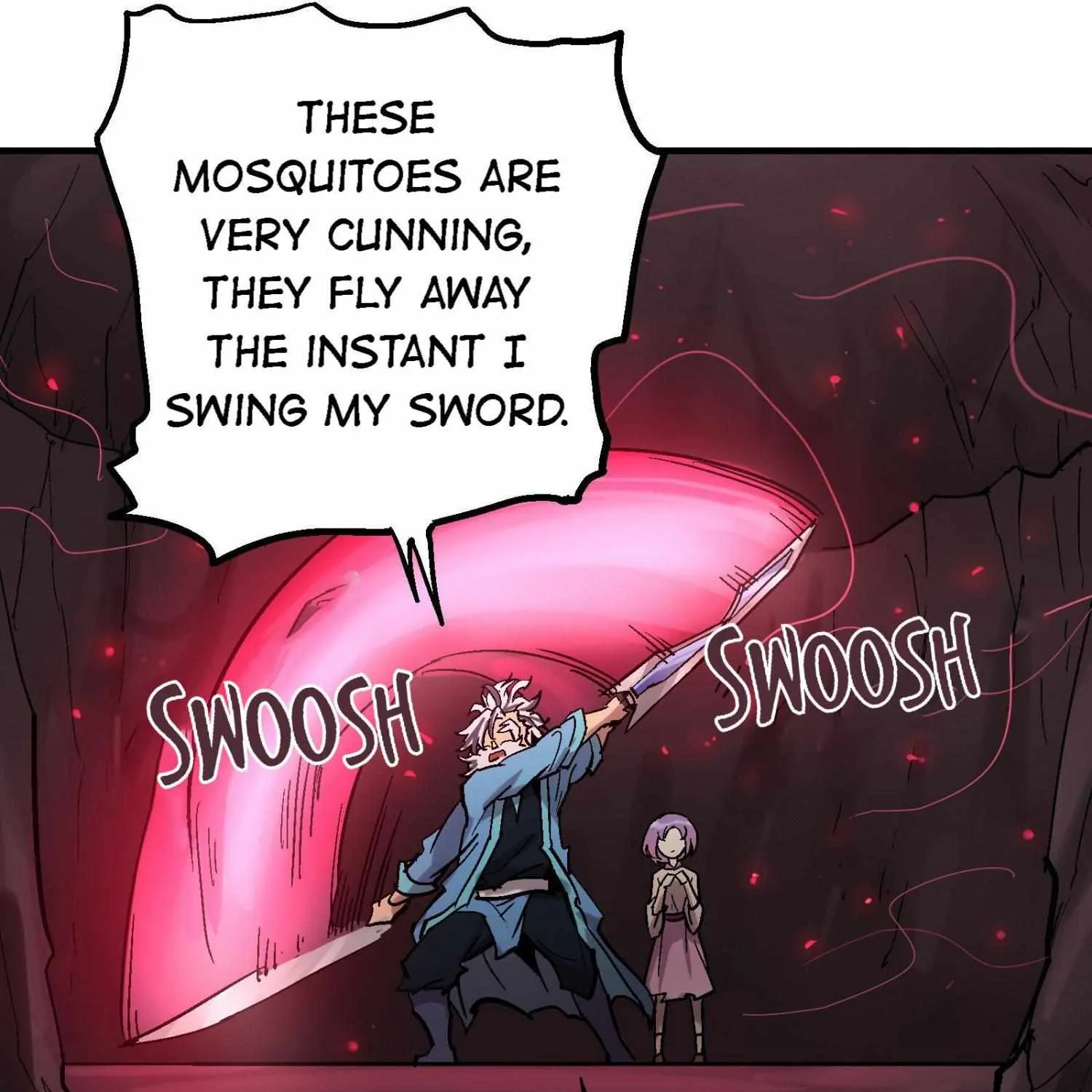 Xiu Tu Chapter 43.1 page 14 - 