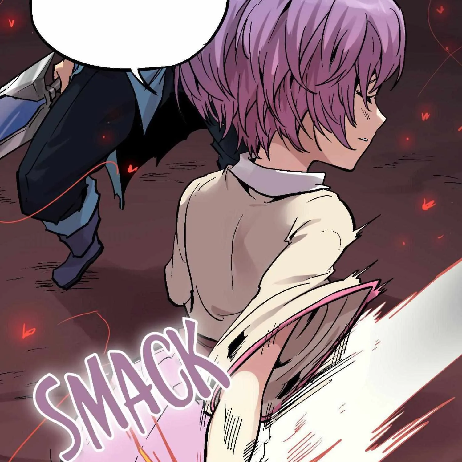 Xiu Tu Chapter 43.1 page 22 - 
