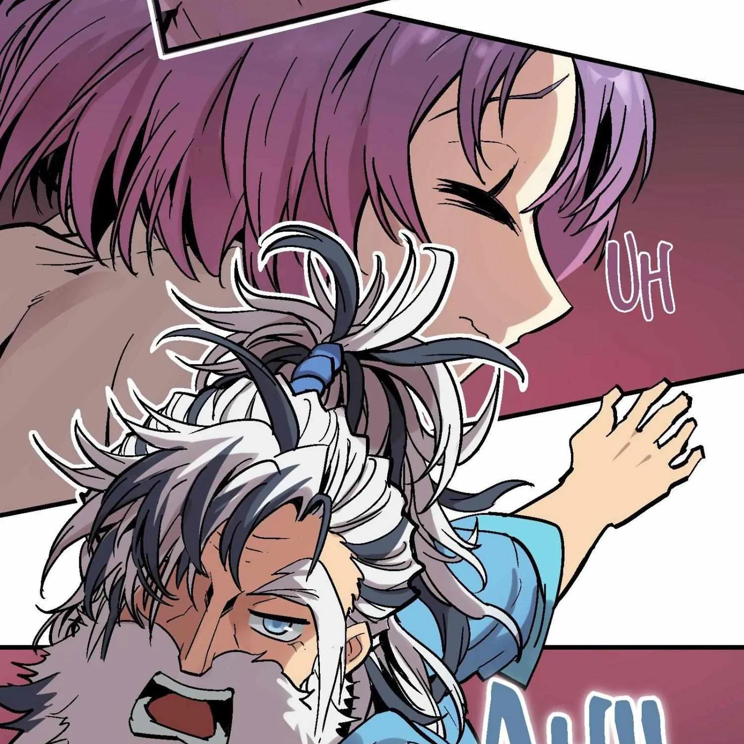 Xiu Tu Chapter 43.1 page 29 - 