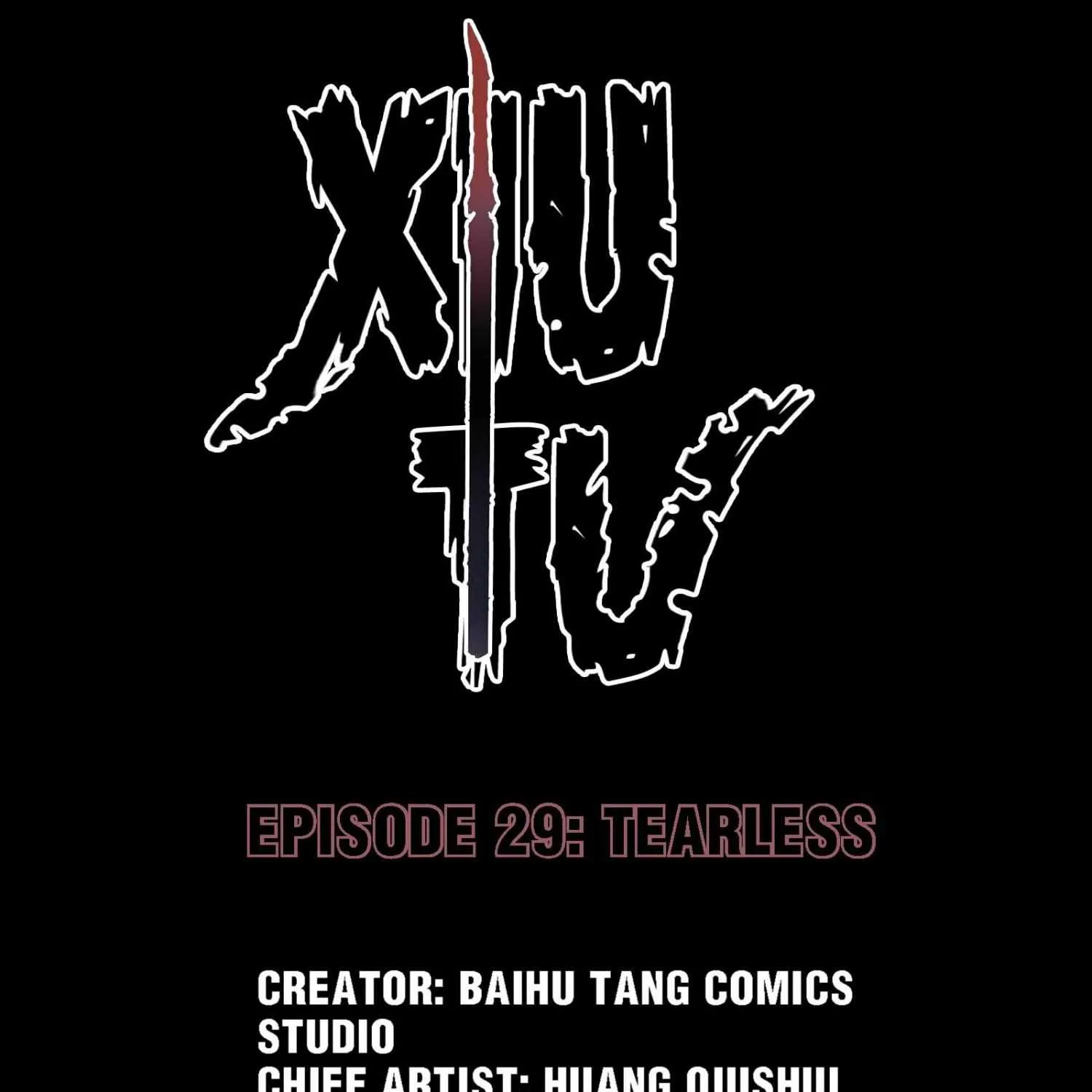Xiu Tu Chapter 43.1 page 4 - 