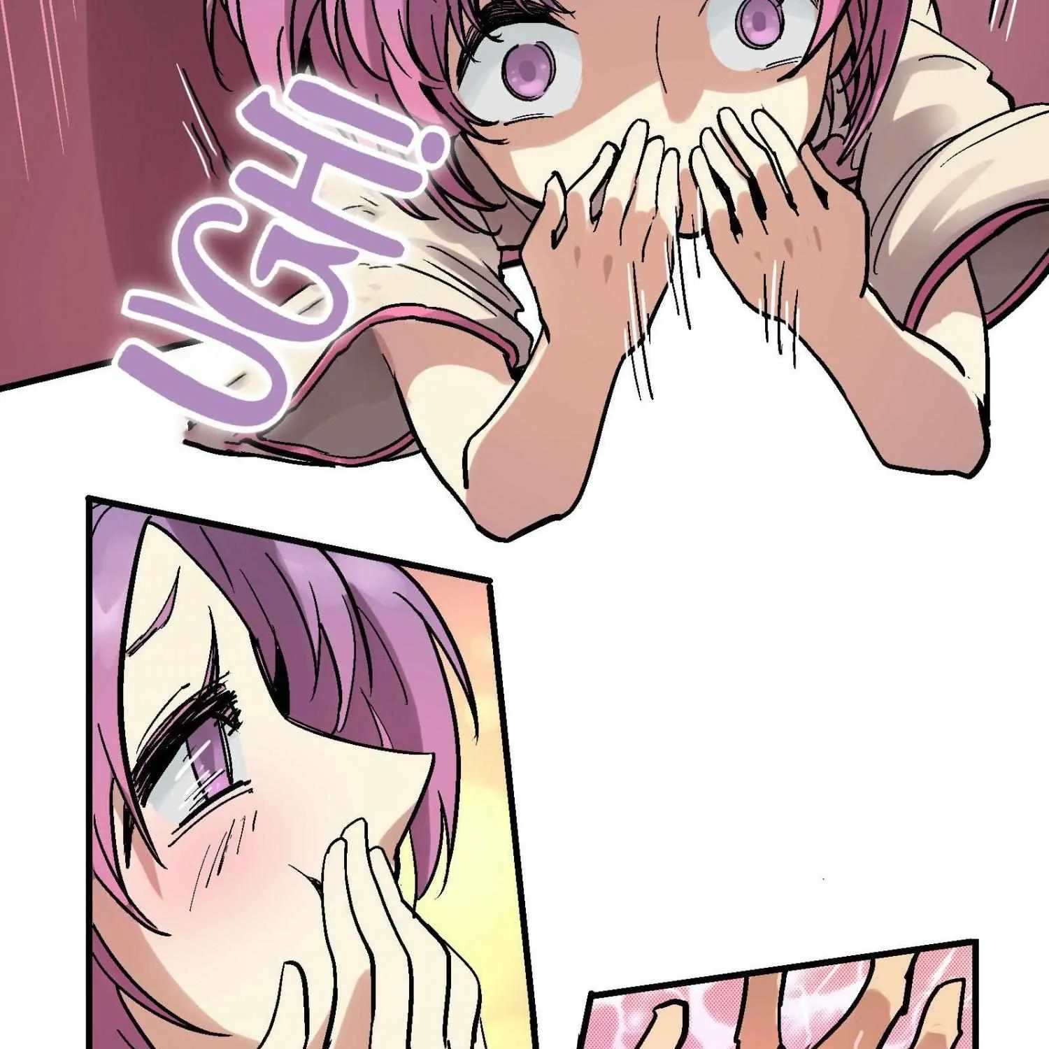 Xiu Tu Chapter 43.1 page 34 - 