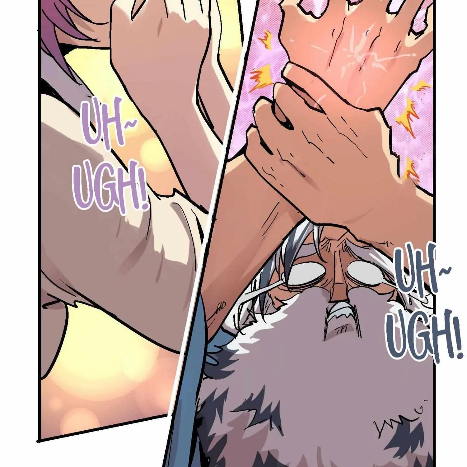 Xiu Tu Chapter 43.1 page 35 - 