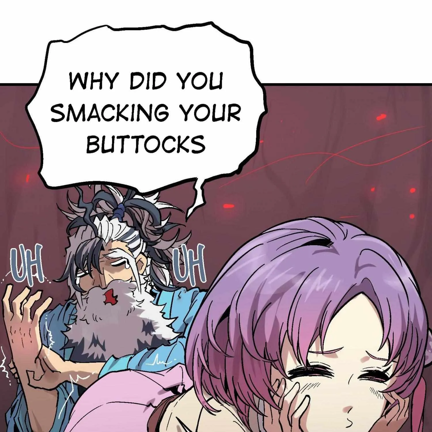 Xiu Tu Chapter 43.1 page 39 - 