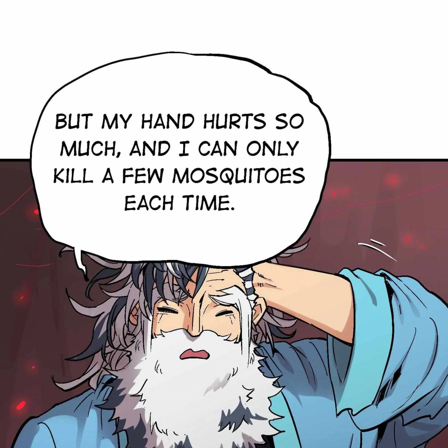Xiu Tu Chapter 43.1 page 46 - 