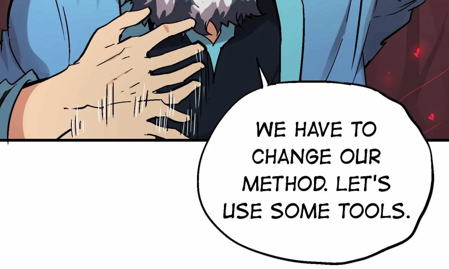 Xiu Tu Chapter 43.1 page 47 - 
