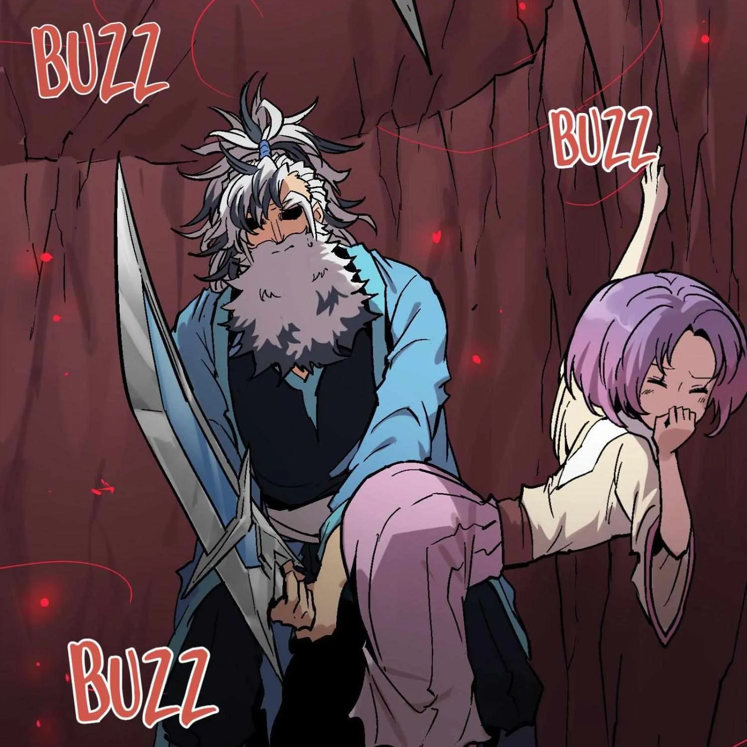 Xiu Tu Chapter 43.1 page 53 - 