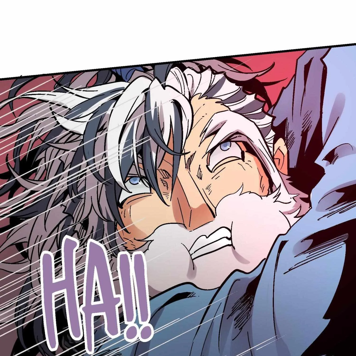Xiu Tu Chapter 43.1 page 10 - 