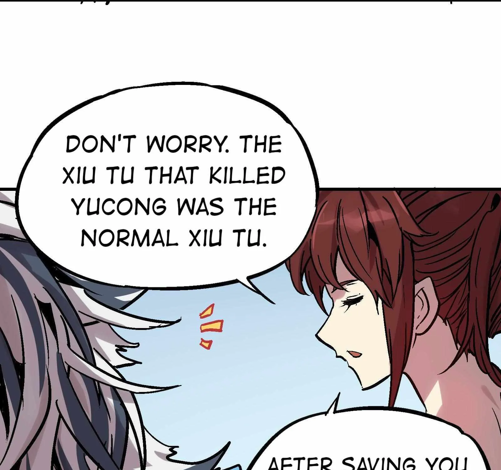 Xiu Tu Chapter 43 page 101 - 