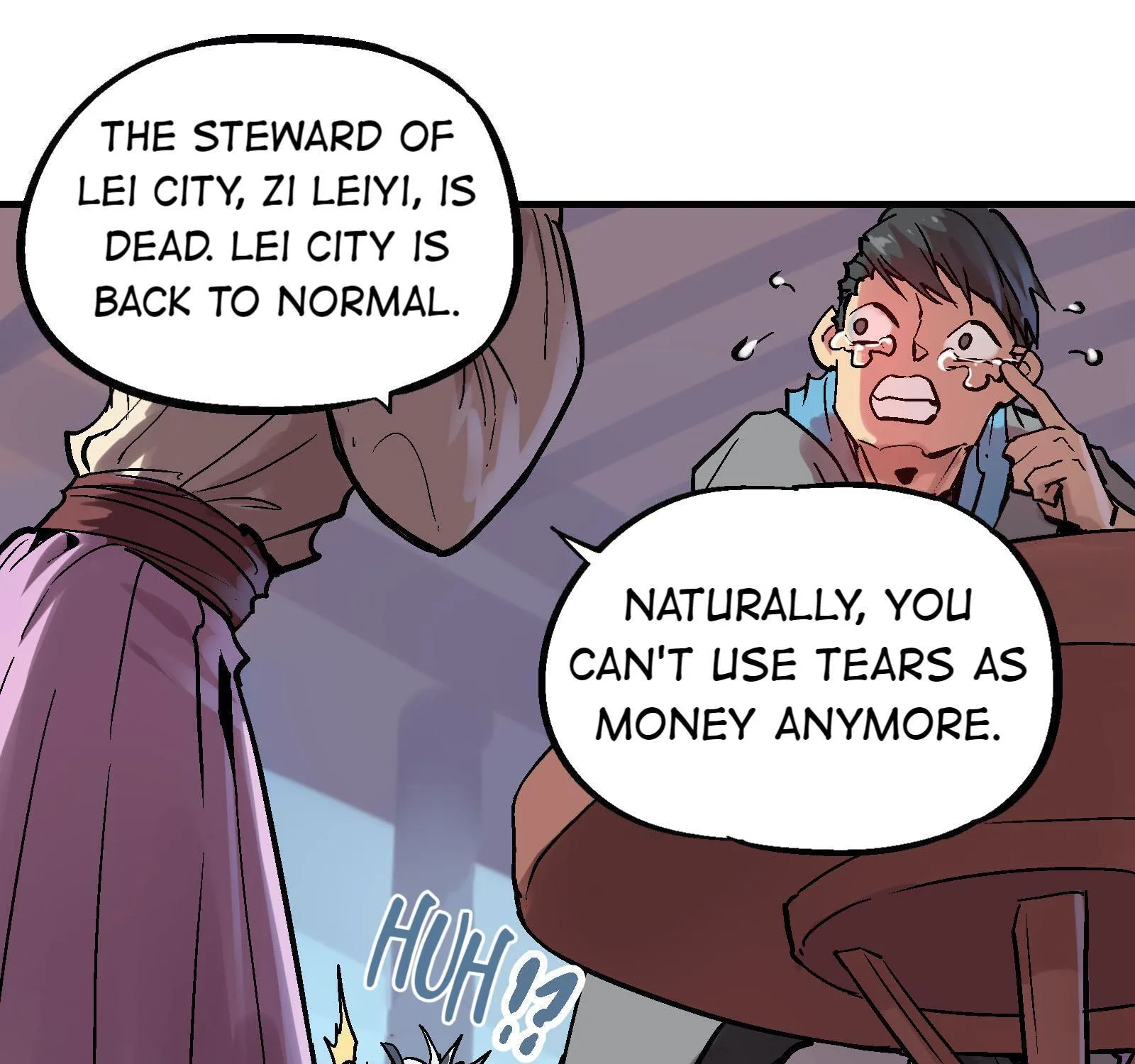 Xiu Tu Chapter 43 page 108 - 