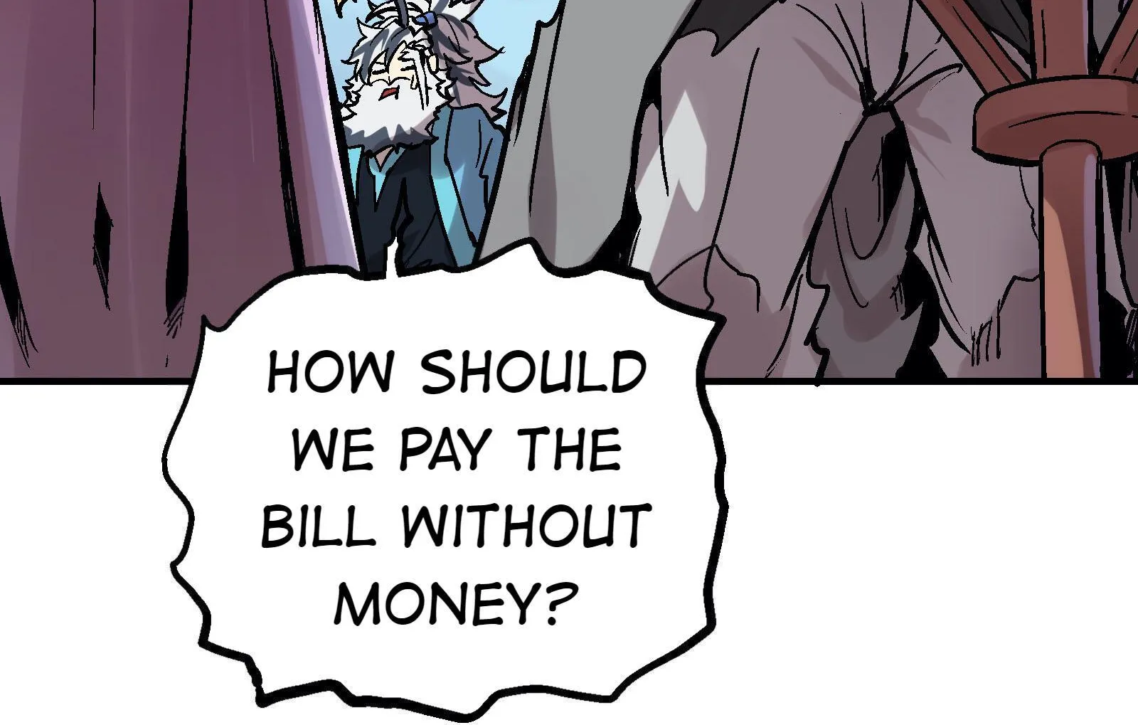 Xiu Tu Chapter 43 page 109 - 