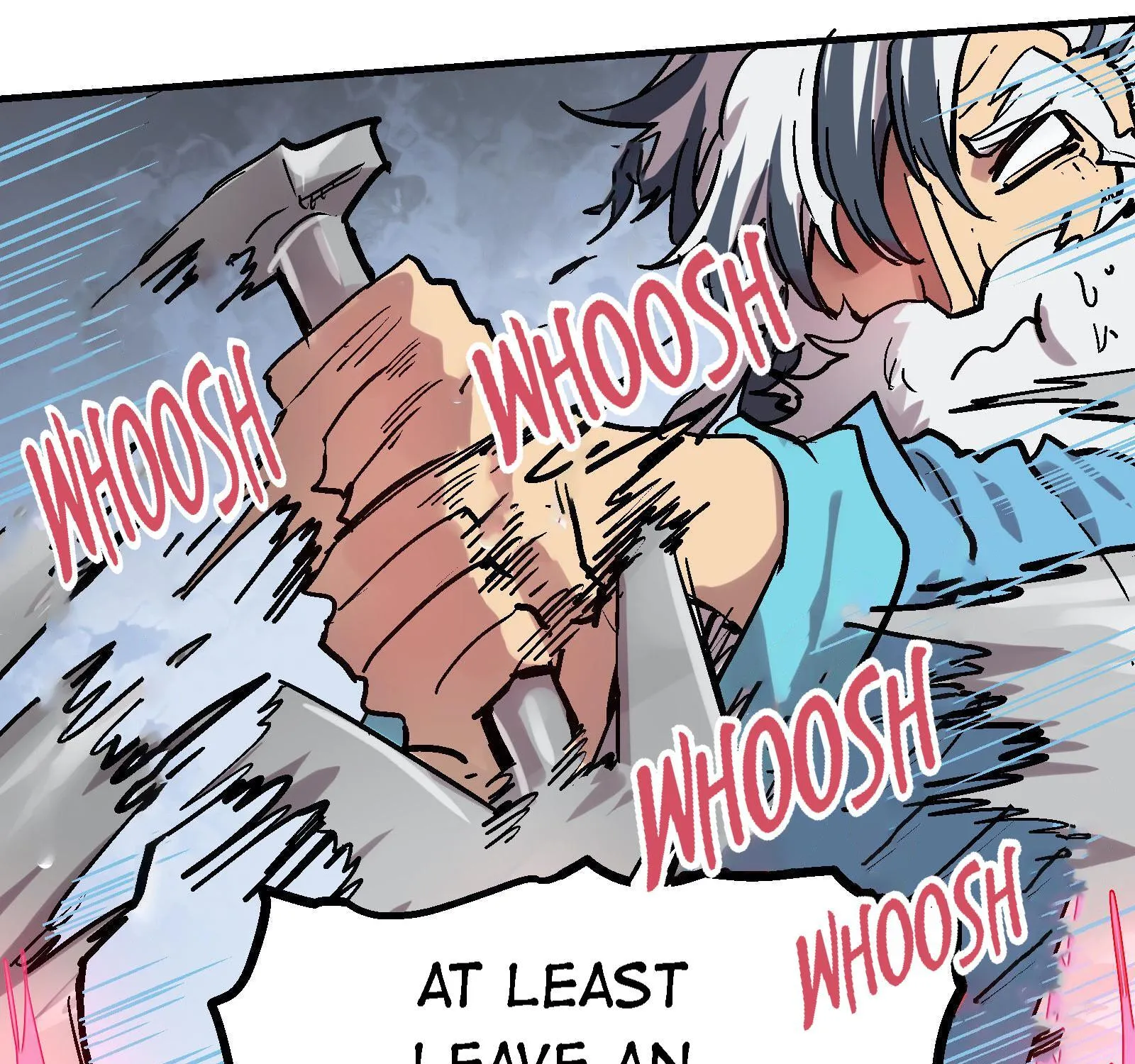 Xiu Tu Chapter 43 page 112 - 