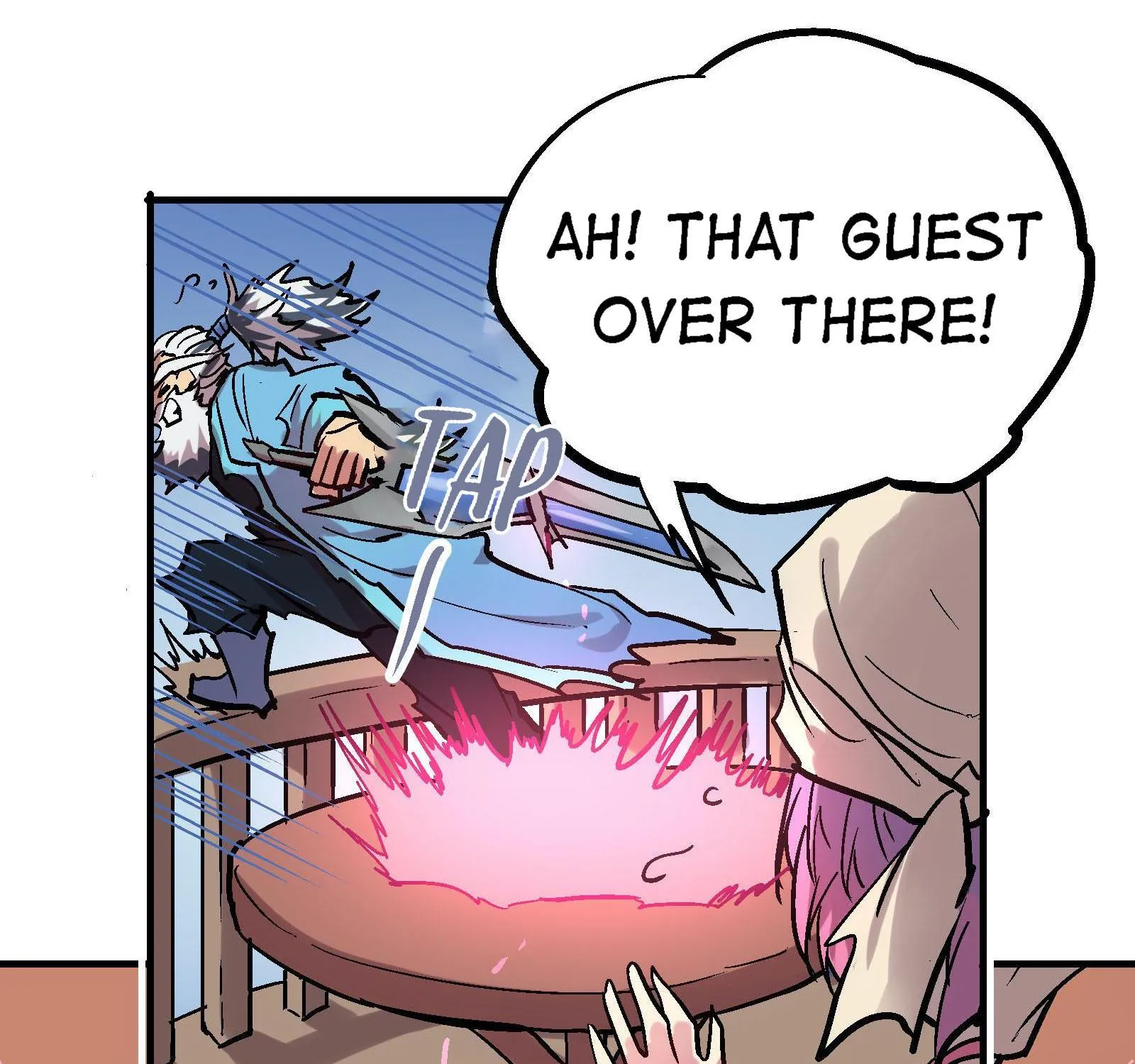 Xiu Tu Chapter 43 page 114 - 