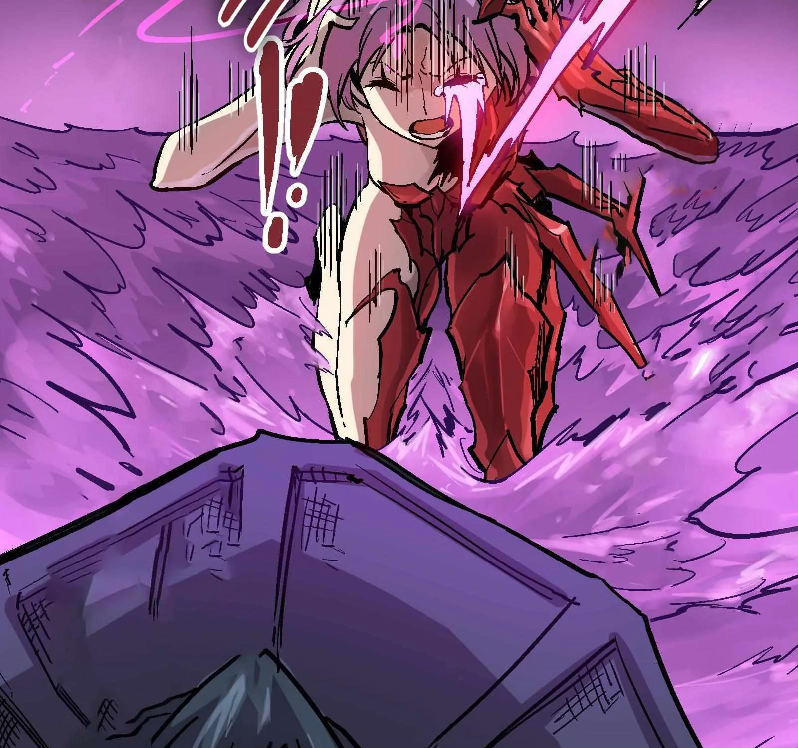 Xiu Tu Chapter 43 page 13 - 