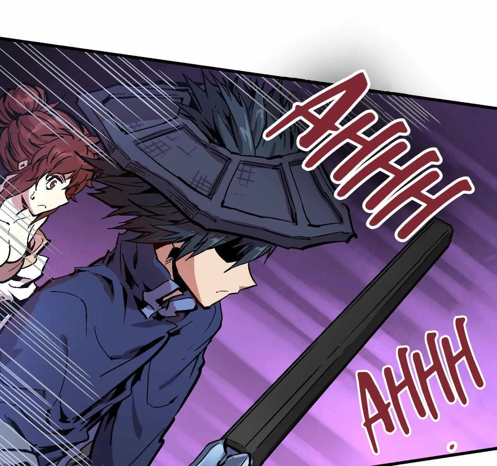 Xiu Tu Chapter 43 page 15 - 