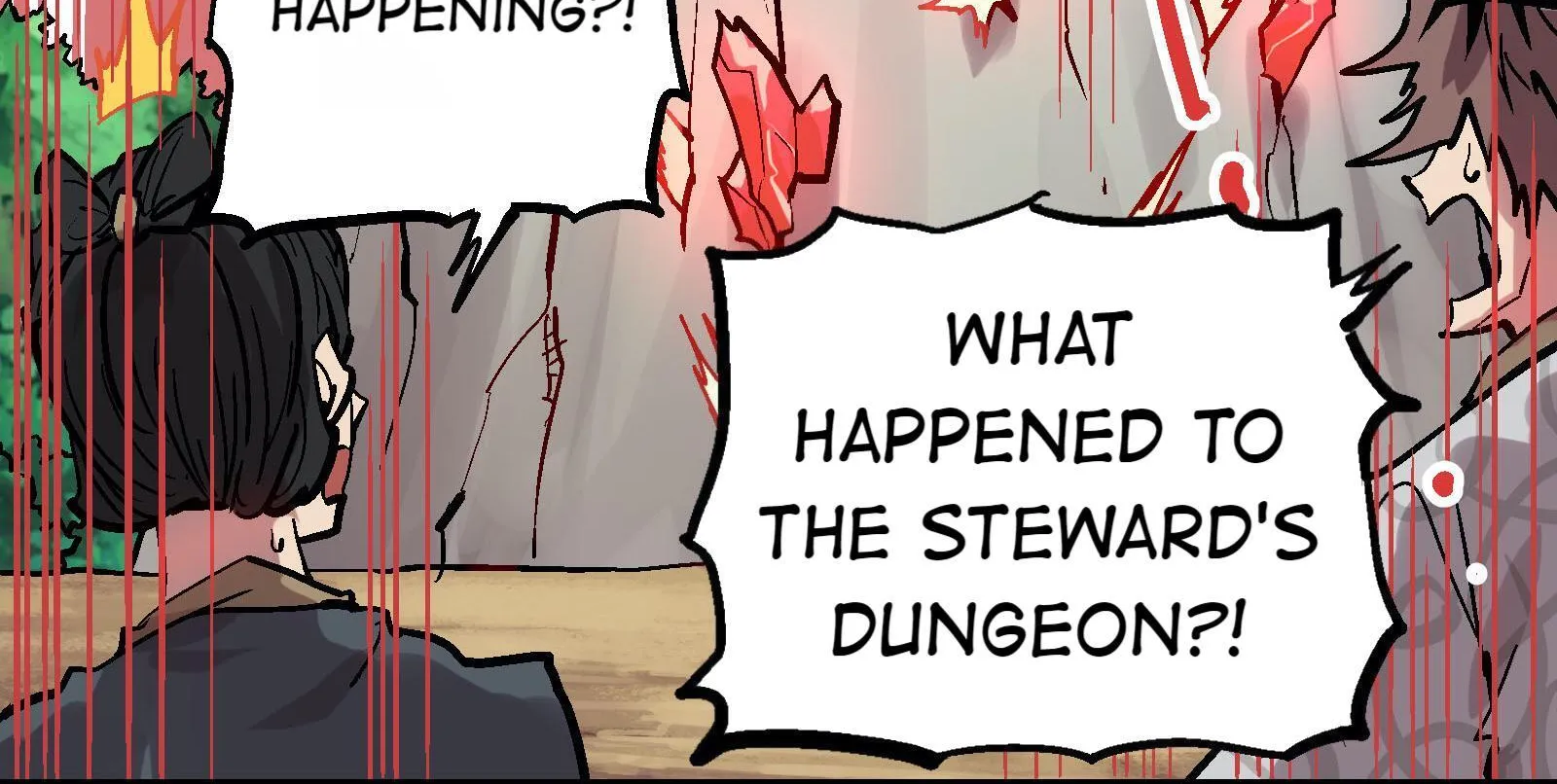 Xiu Tu Chapter 43 page 29 - 