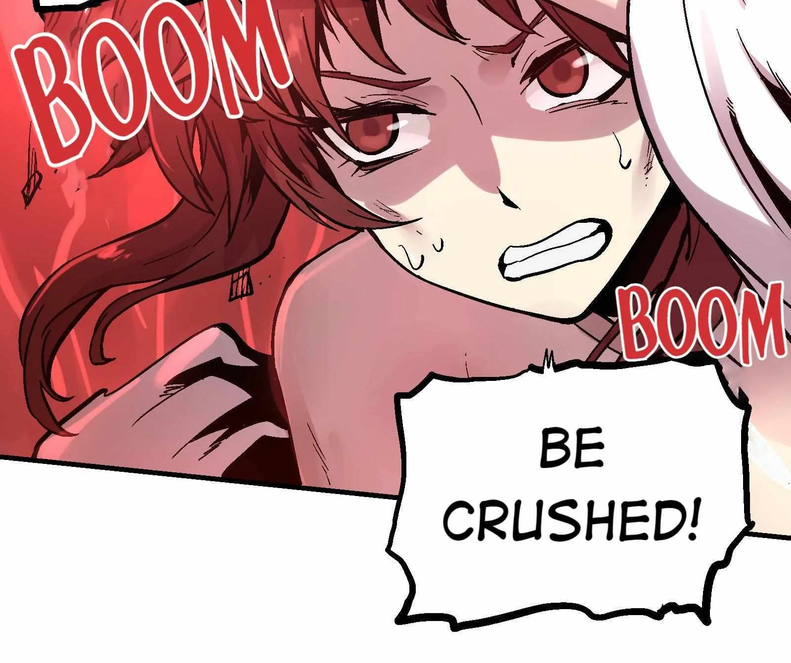 Xiu Tu Chapter 43 page 36 - 