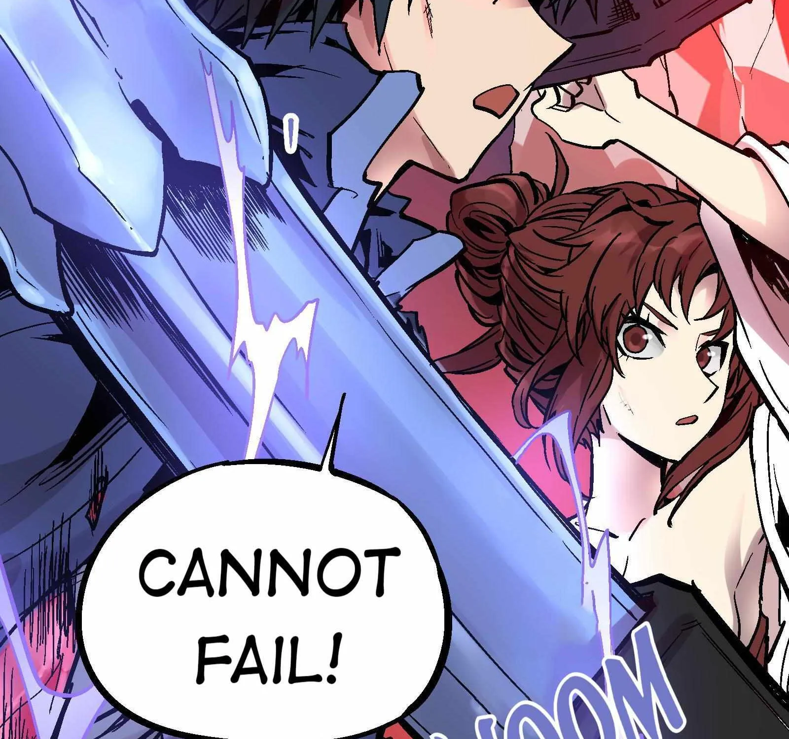 Xiu Tu Chapter 43 page 40 - 