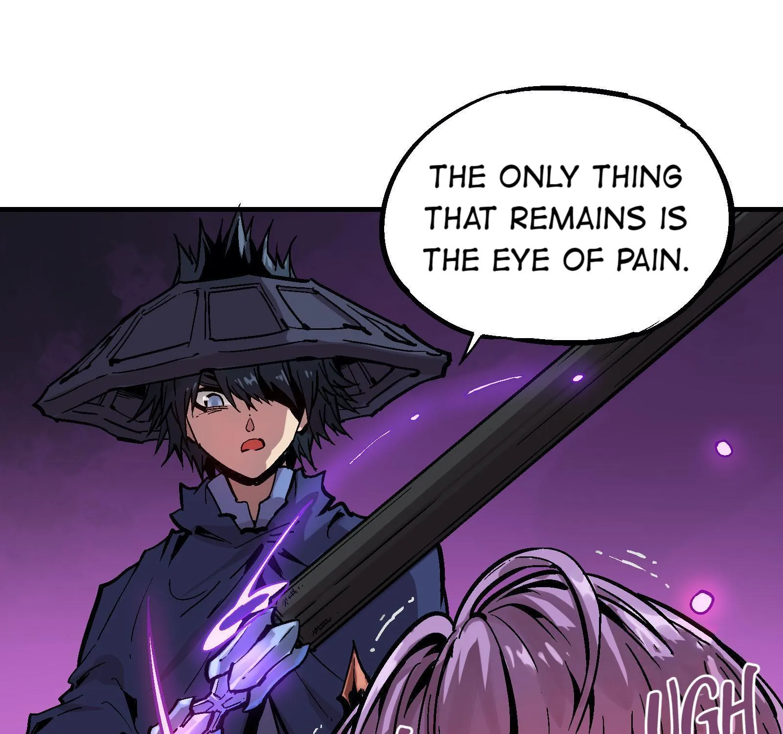 Xiu Tu Chapter 43 page 5 - 