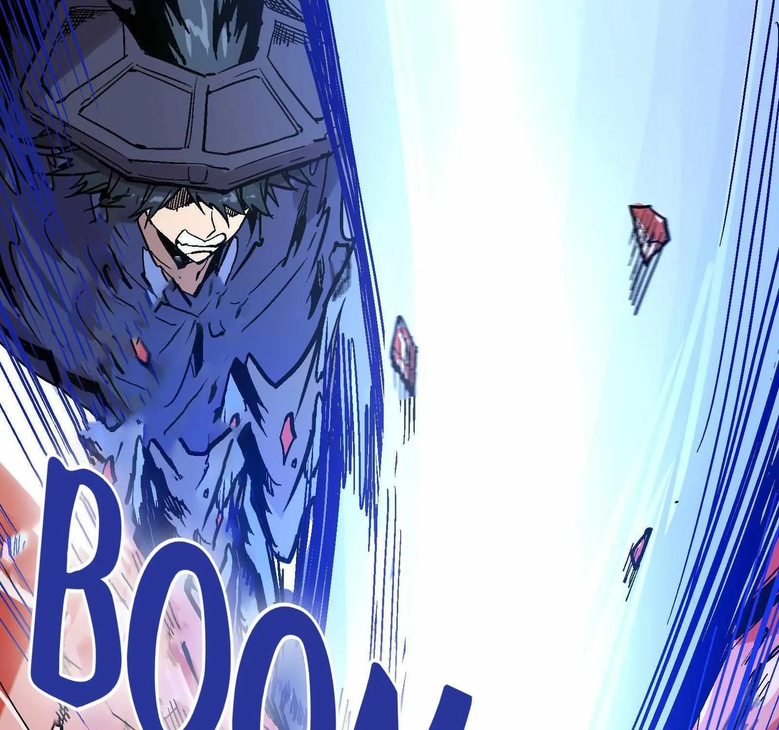 Xiu Tu Chapter 43 page 44 - 