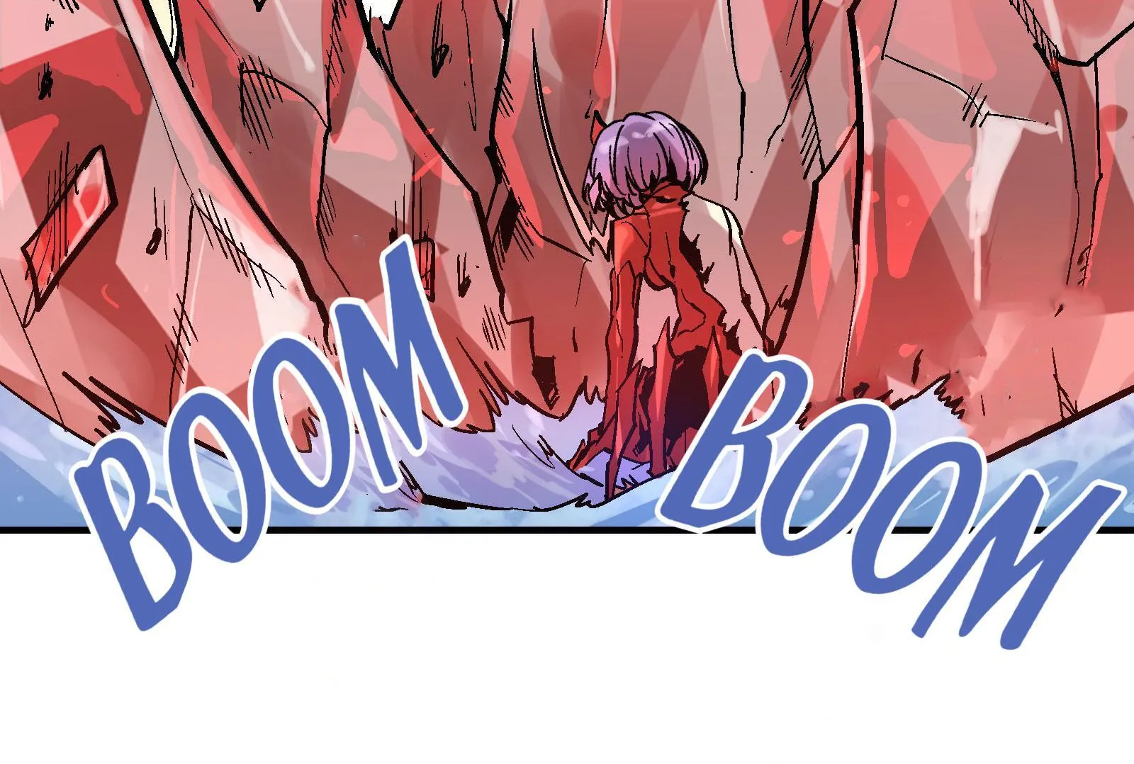 Xiu Tu Chapter 43 page 47 - 
