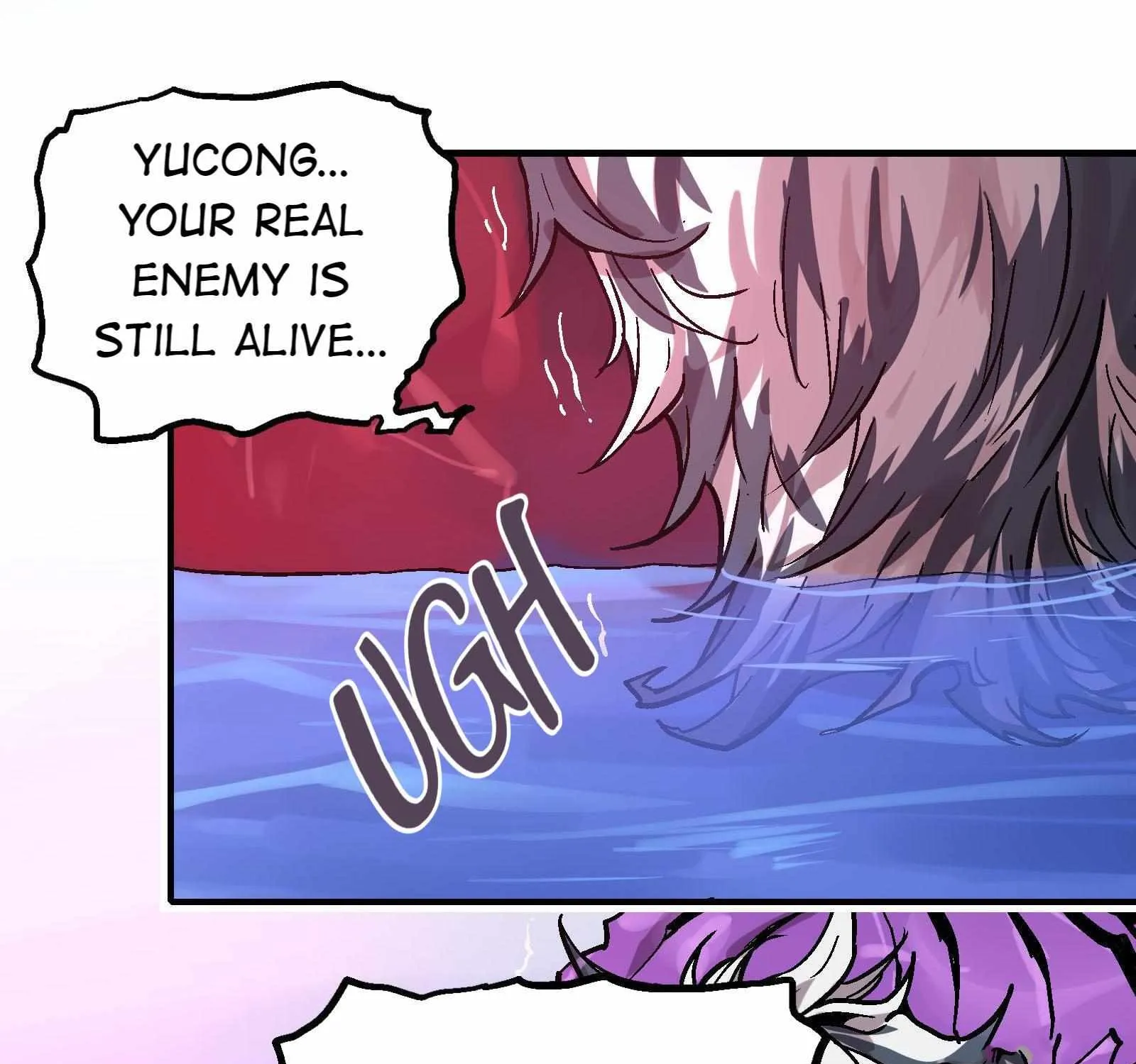 Xiu Tu Chapter 43 page 52 - 