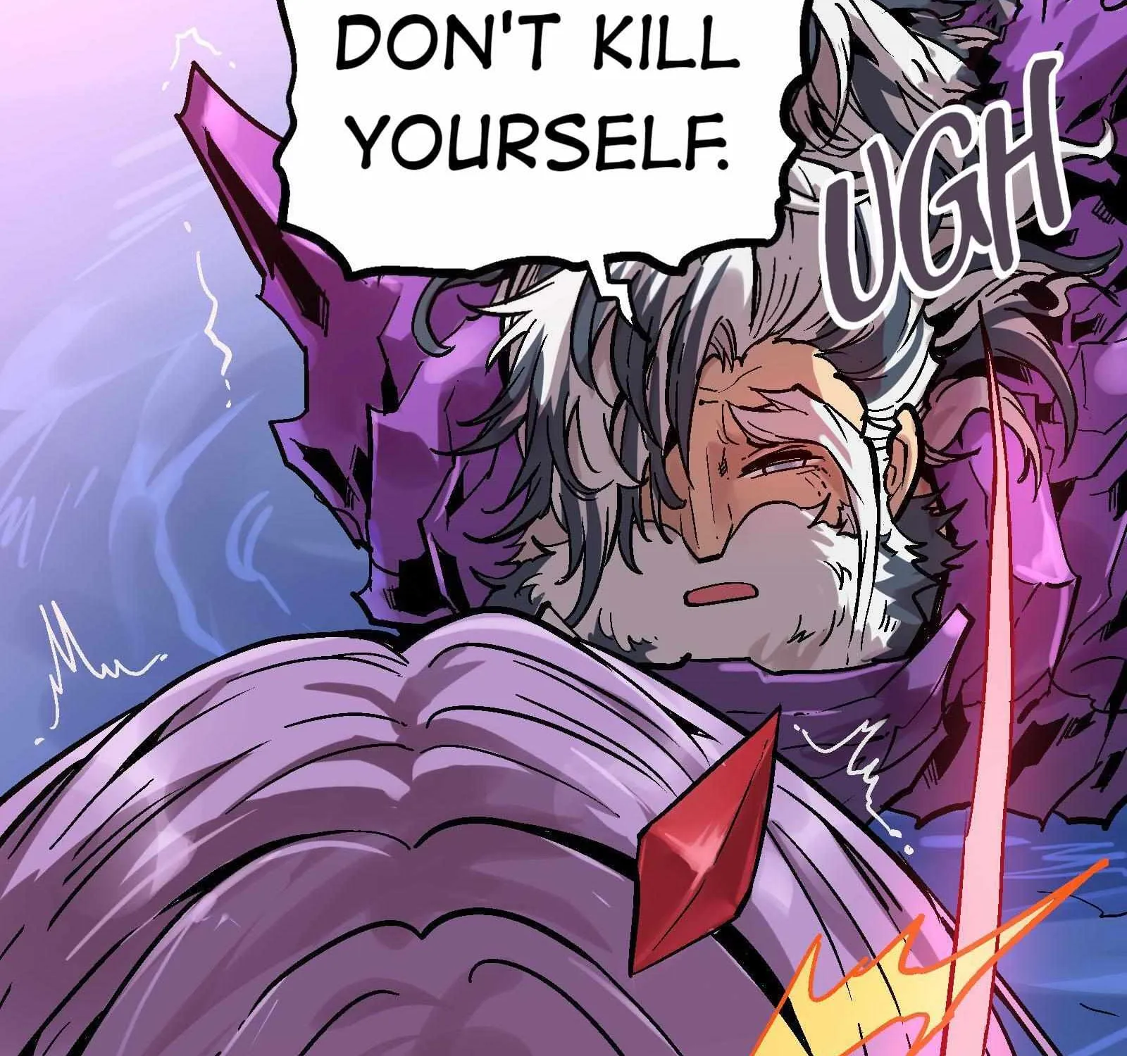 Xiu Tu Chapter 43 page 53 - 