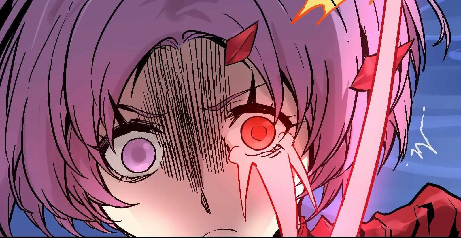 Xiu Tu Chapter 43 page 54 - 