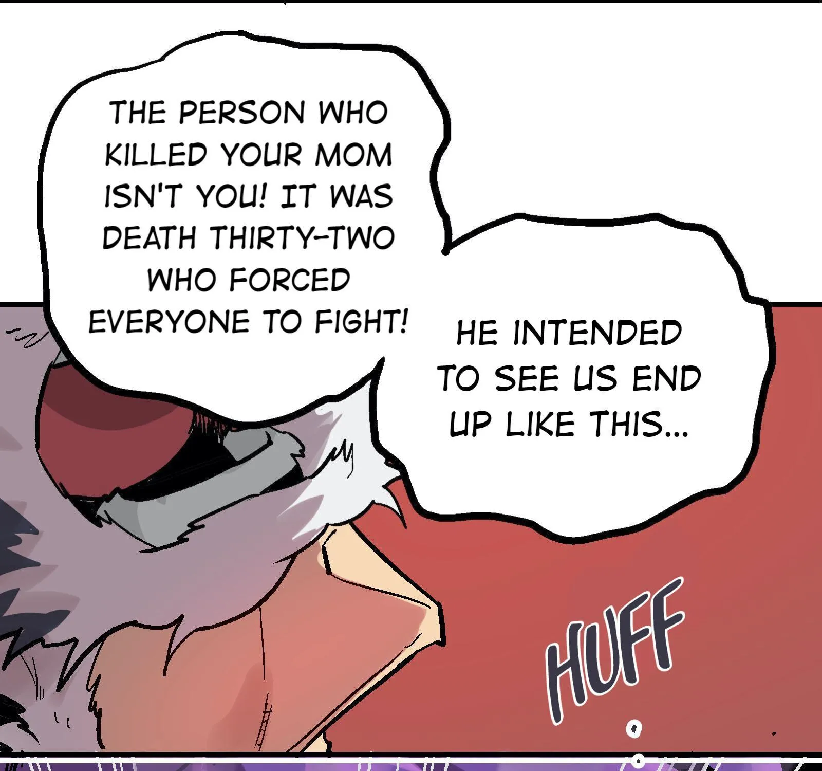 Xiu Tu Chapter 43 page 68 - 