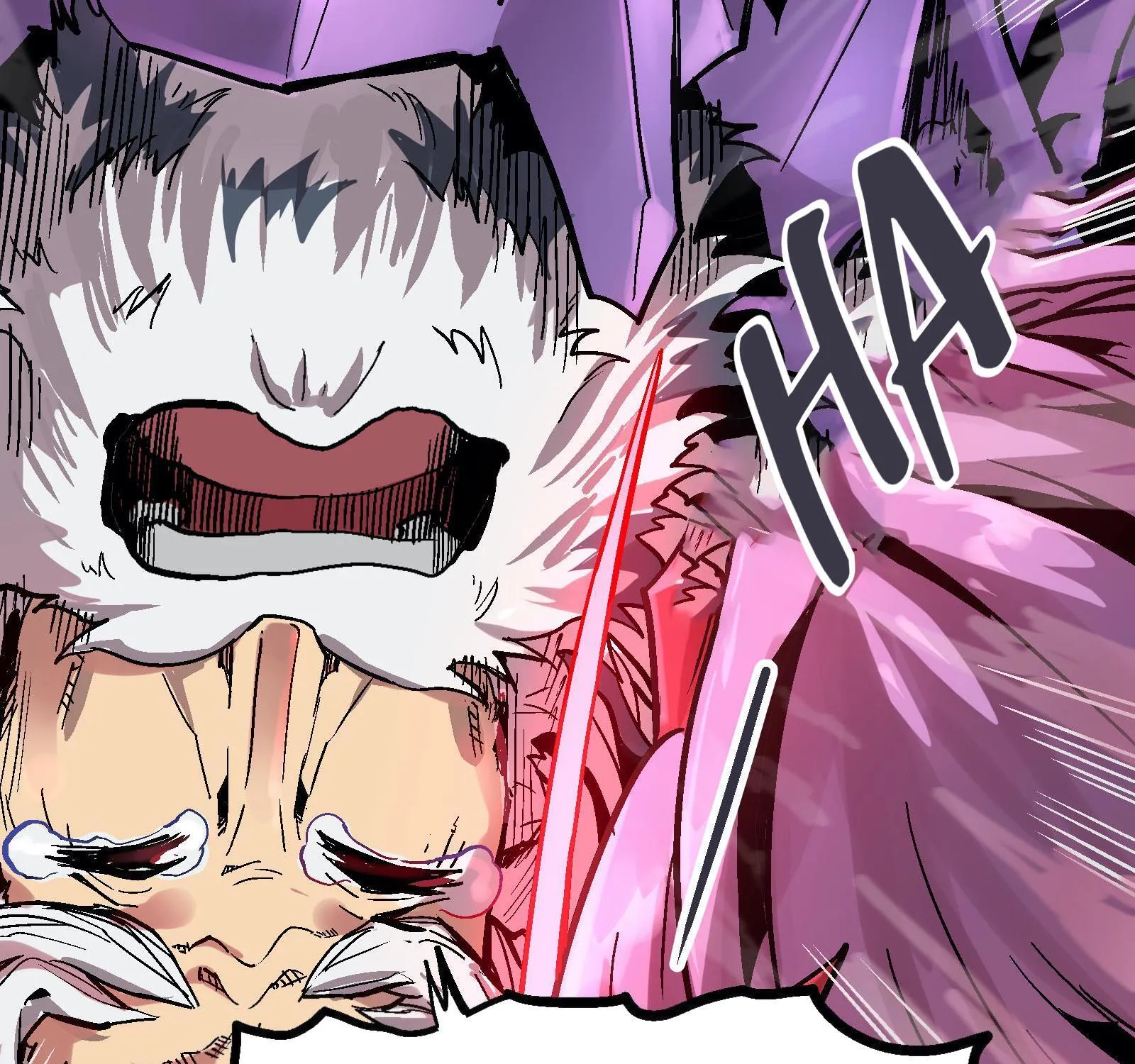 Xiu Tu Chapter 43 page 70 - 