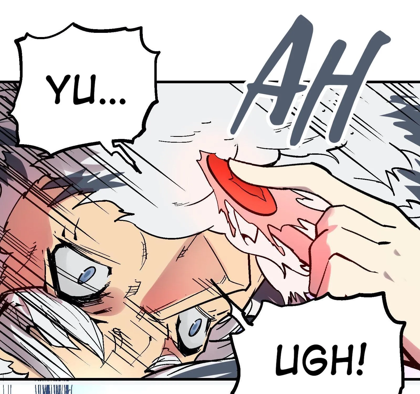 Xiu Tu Chapter 43 page 82 - 
