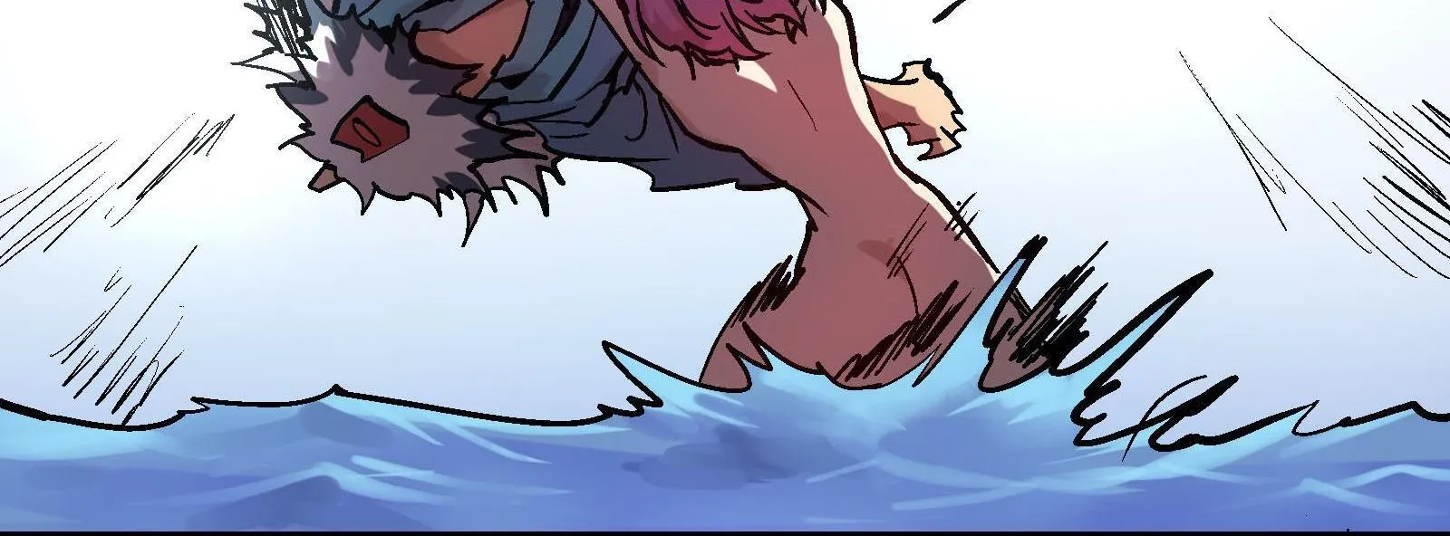 Xiu Tu Chapter 43 page 85 - 