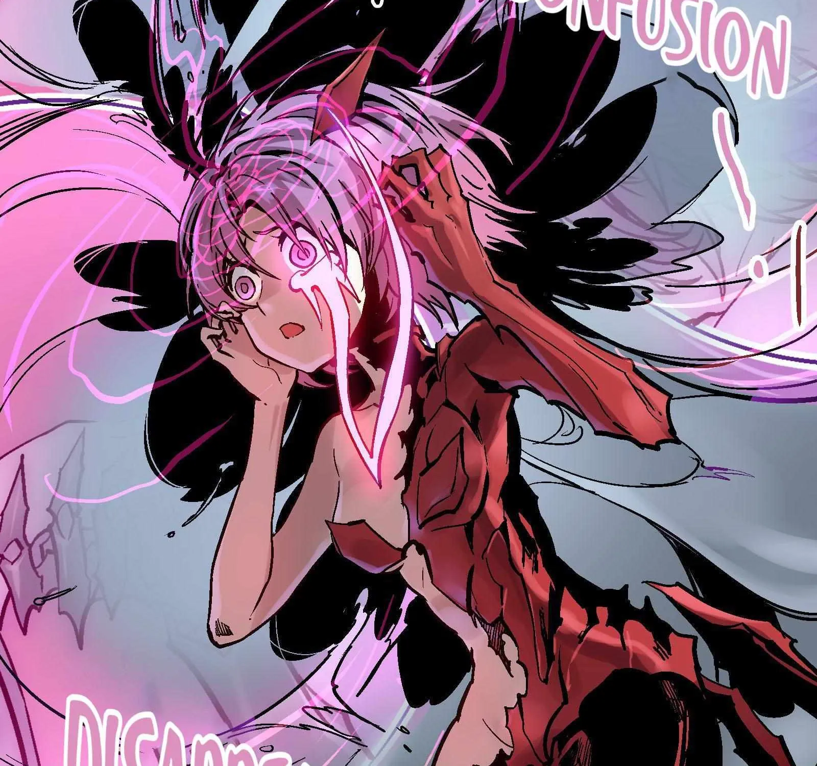 Xiu Tu Chapter 43 page 10 - 