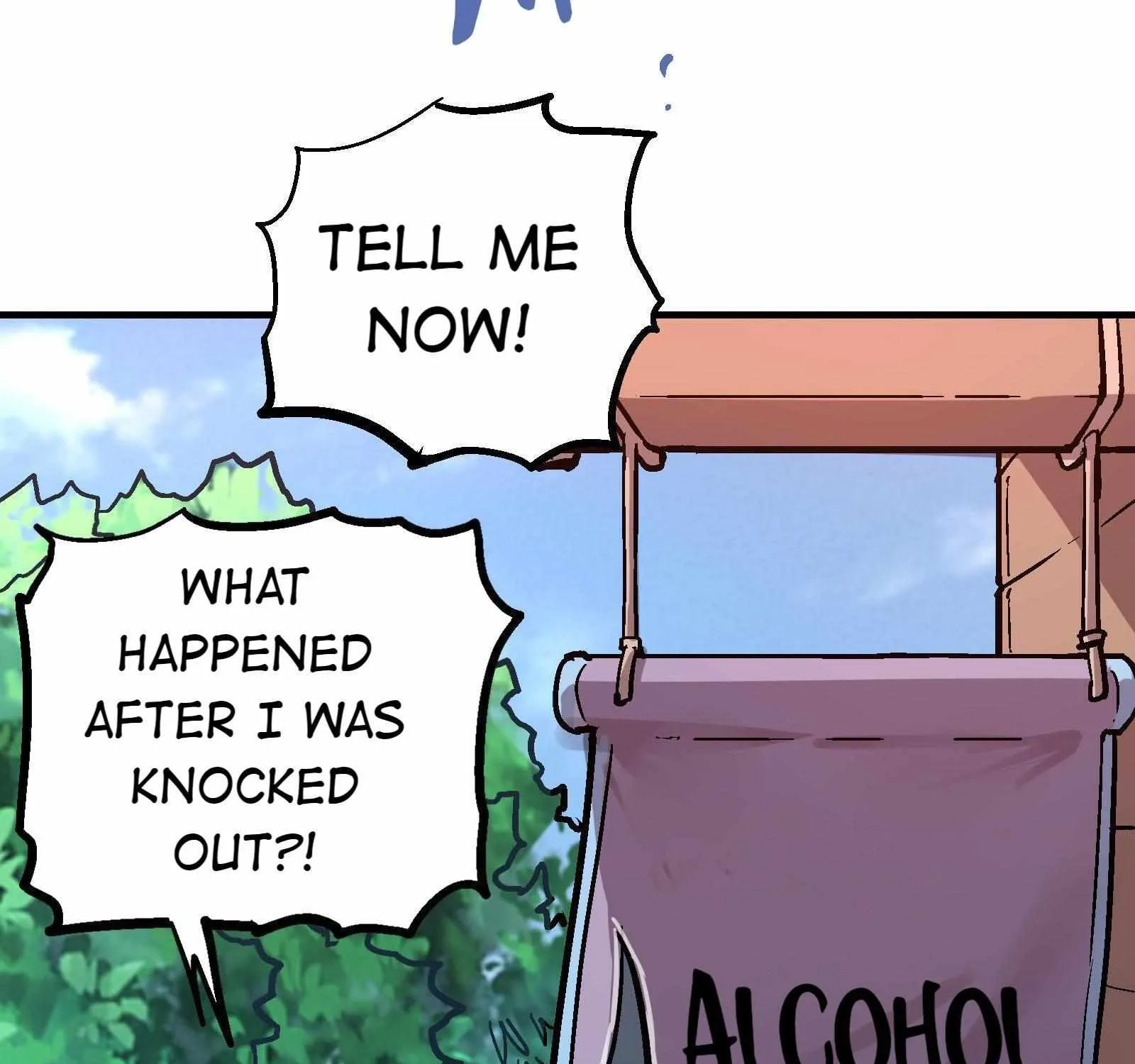Xiu Tu Chapter 43 page 92 - 